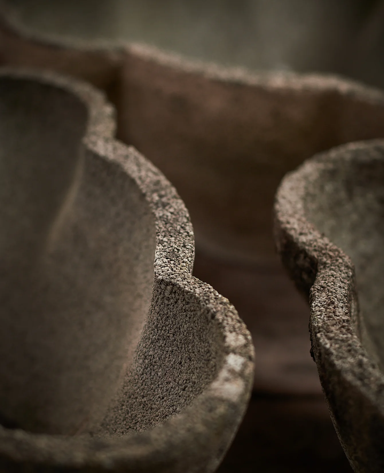 Cement Mickey Ears - Image 5