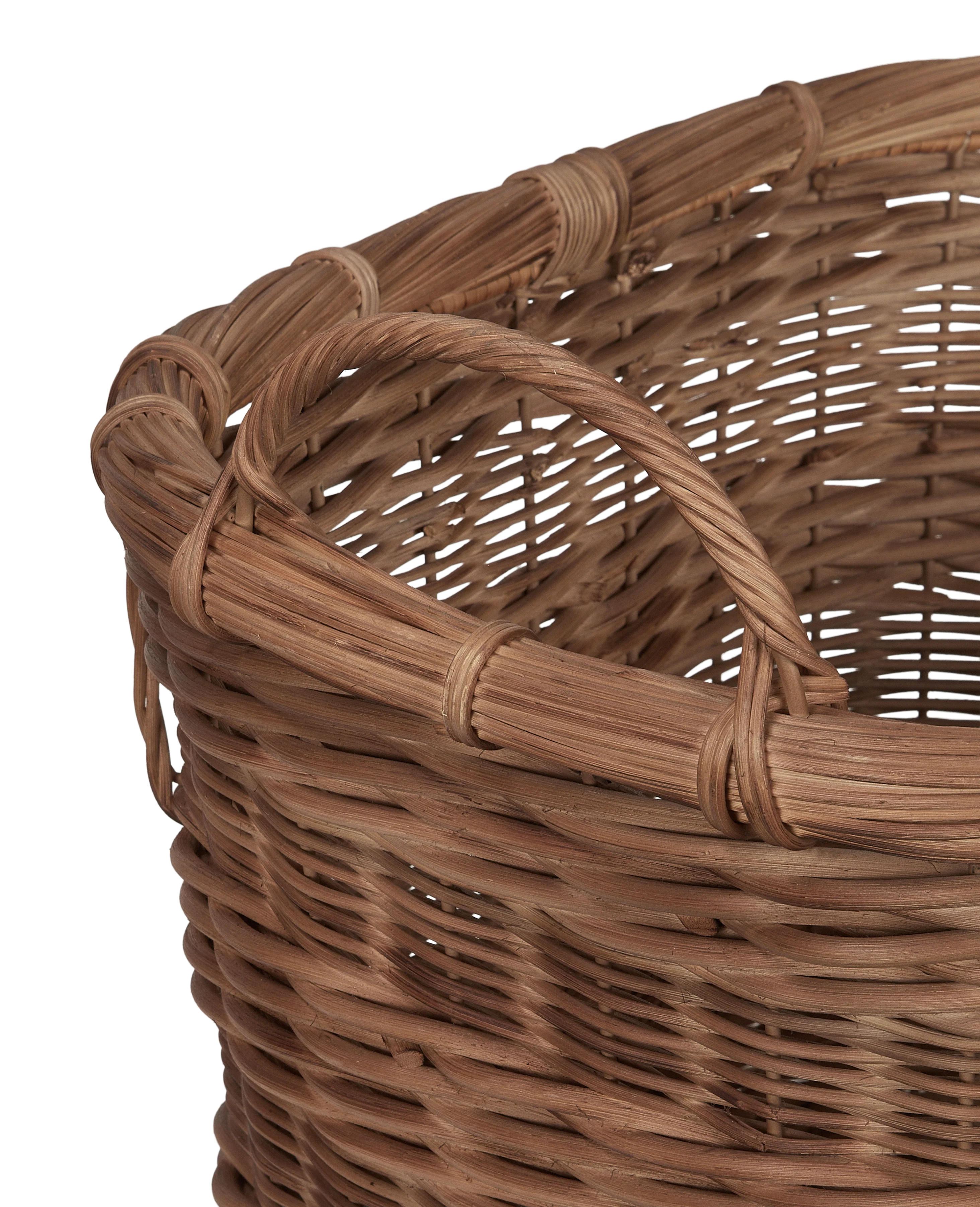 Champagne Basket - Image 4