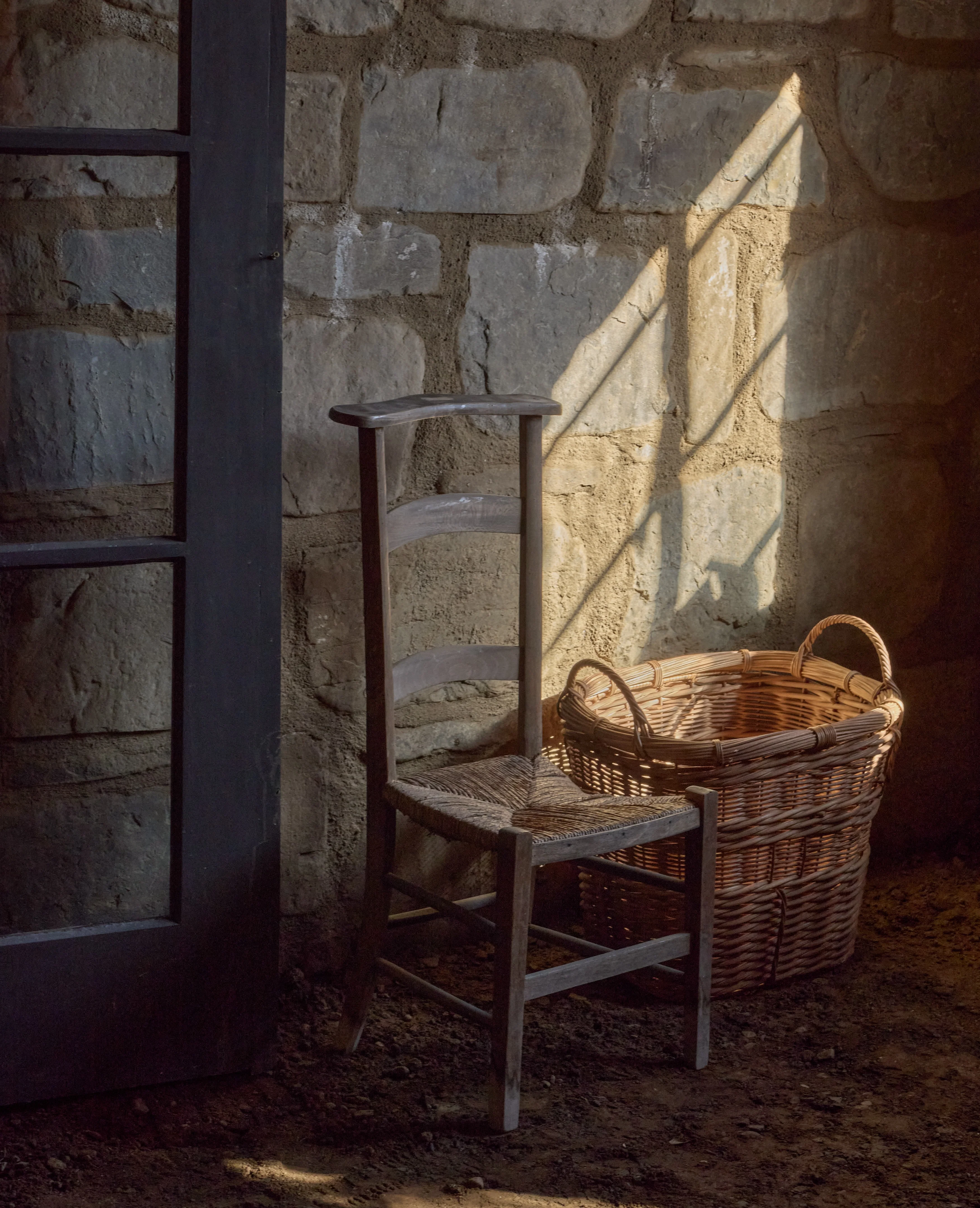 Champagne Basket - Image 7
