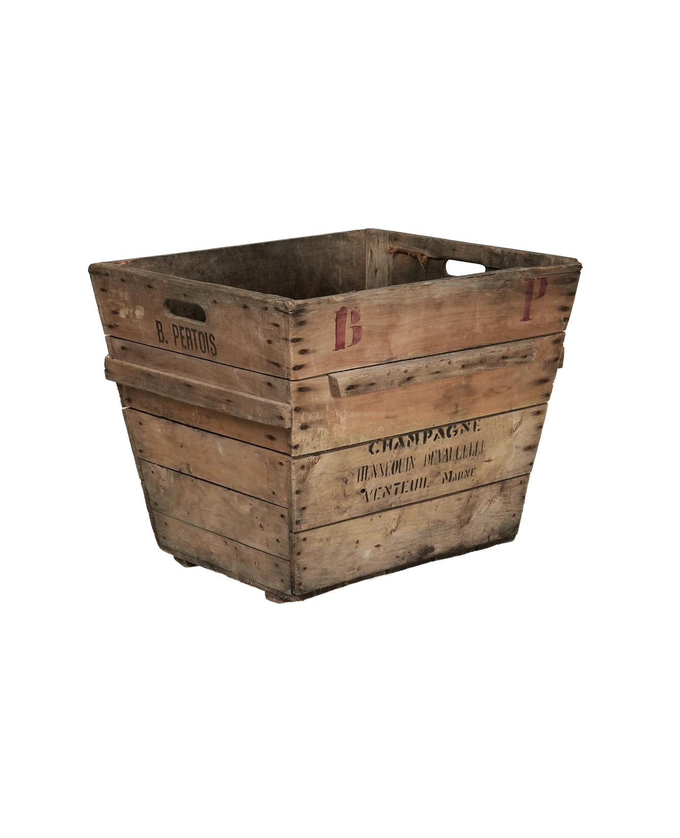 Champagne Crate - Image 2