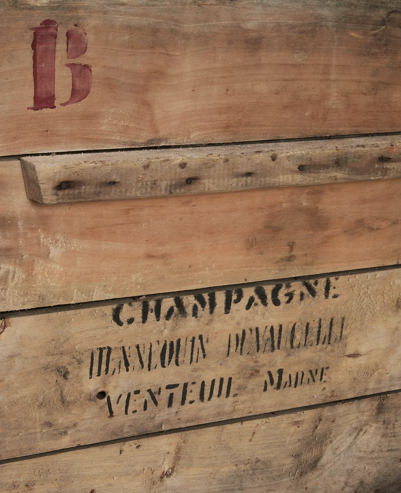 Champagne Crate - Image 3