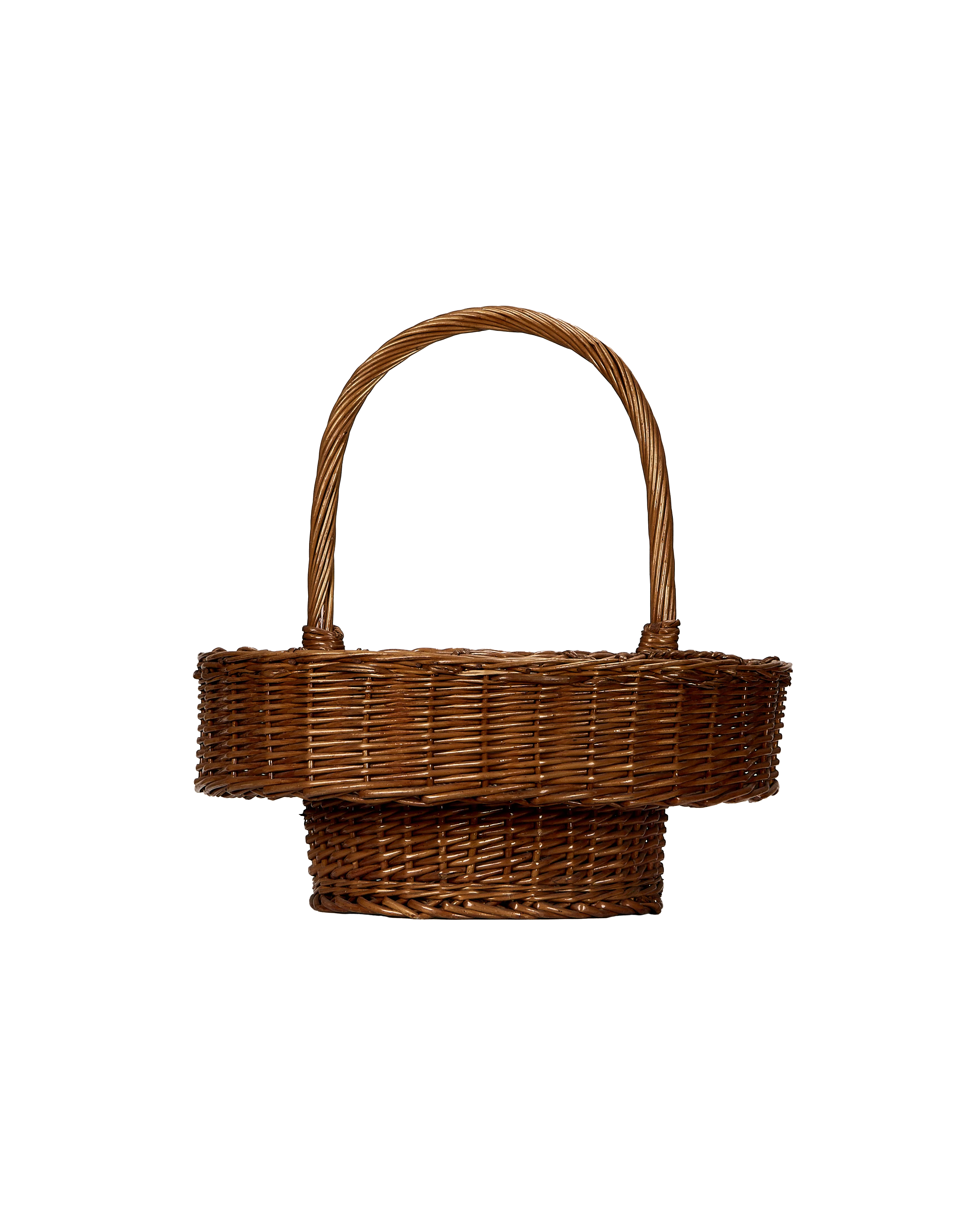 Champagne Picnic Basket