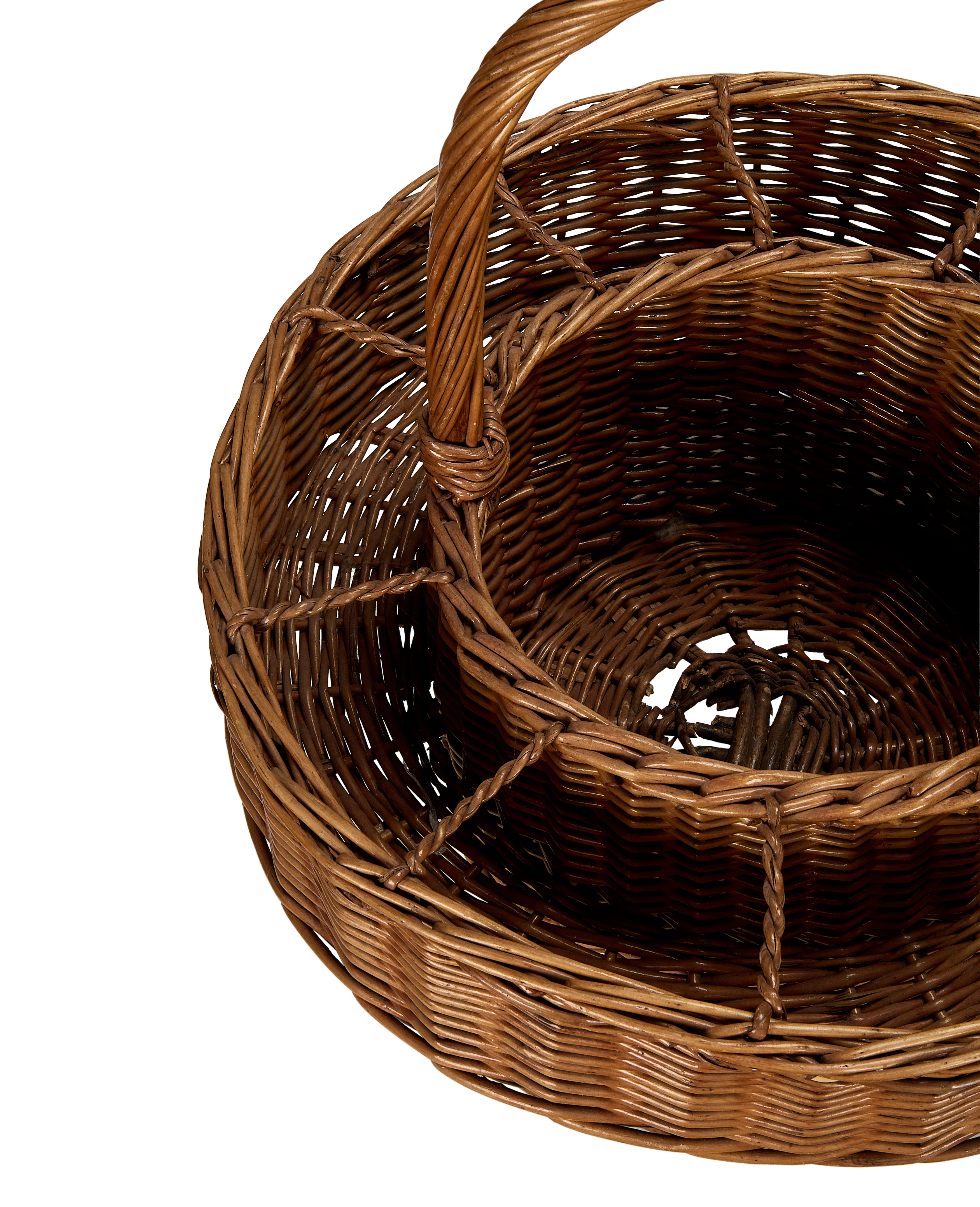 Champagne Picnic Basket - Image 3