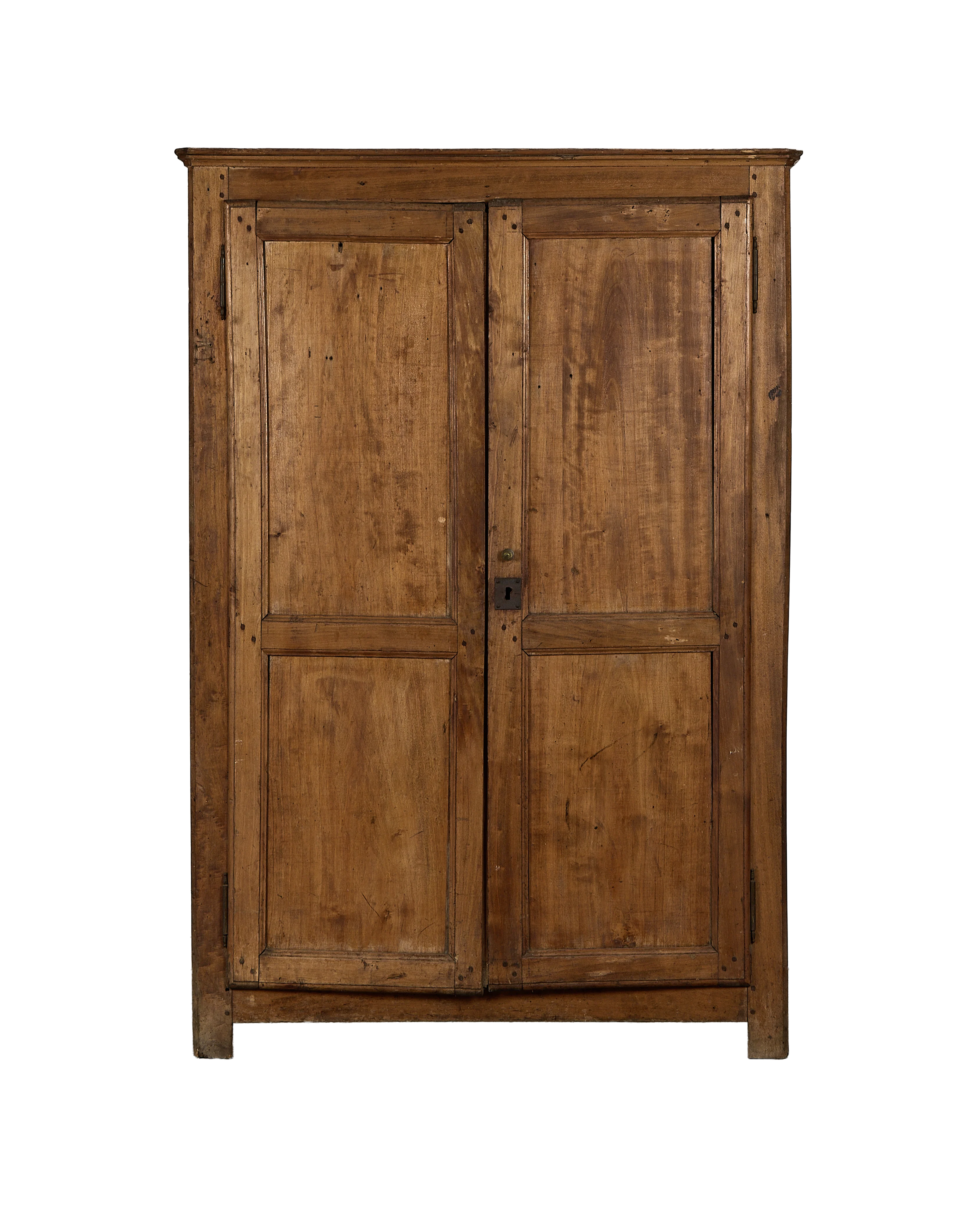 Changing Room Cabinet