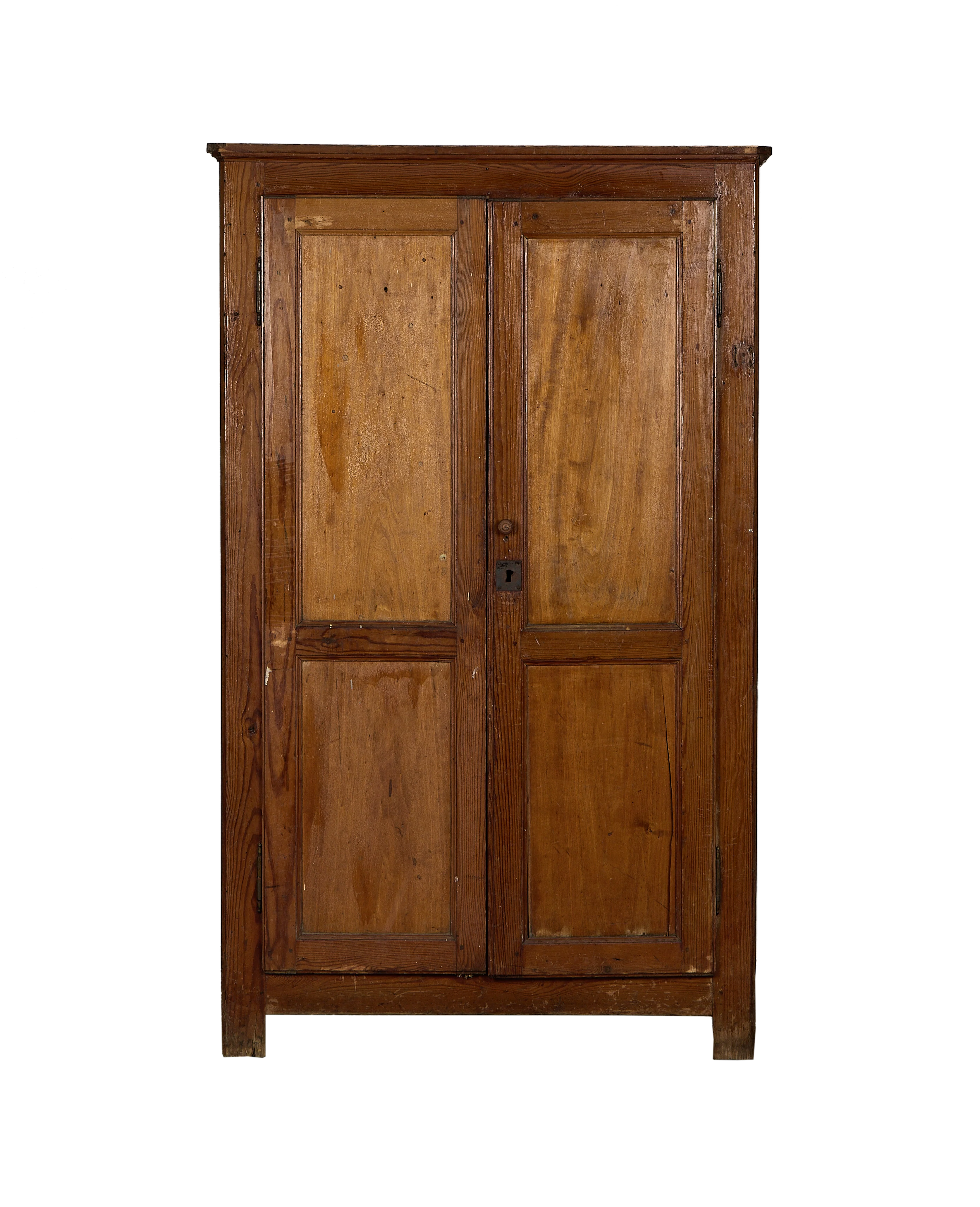 Changing Room Cabinet