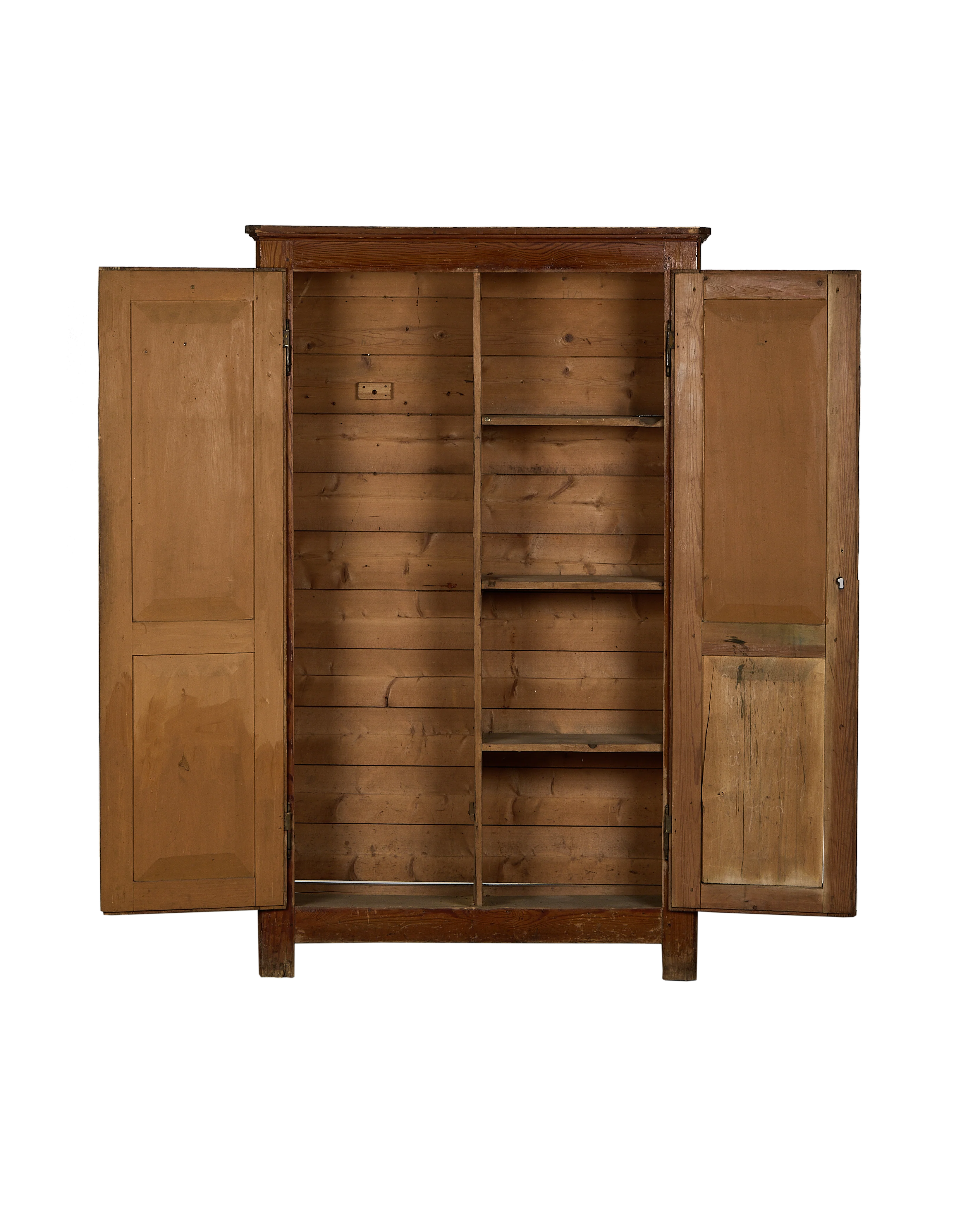 Changing Room Cabinet - Image 2