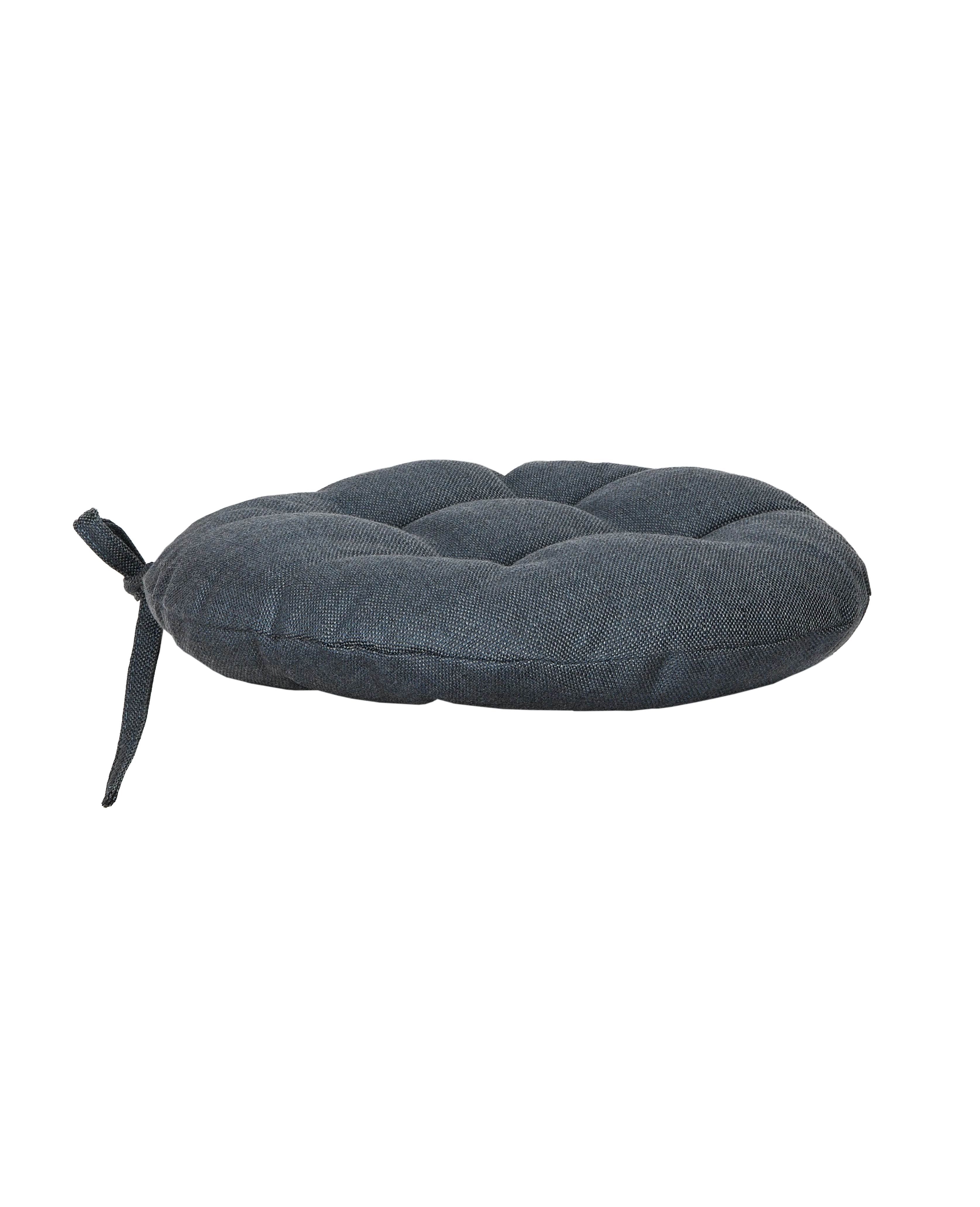 Chateau Tufted Cushion - Marine