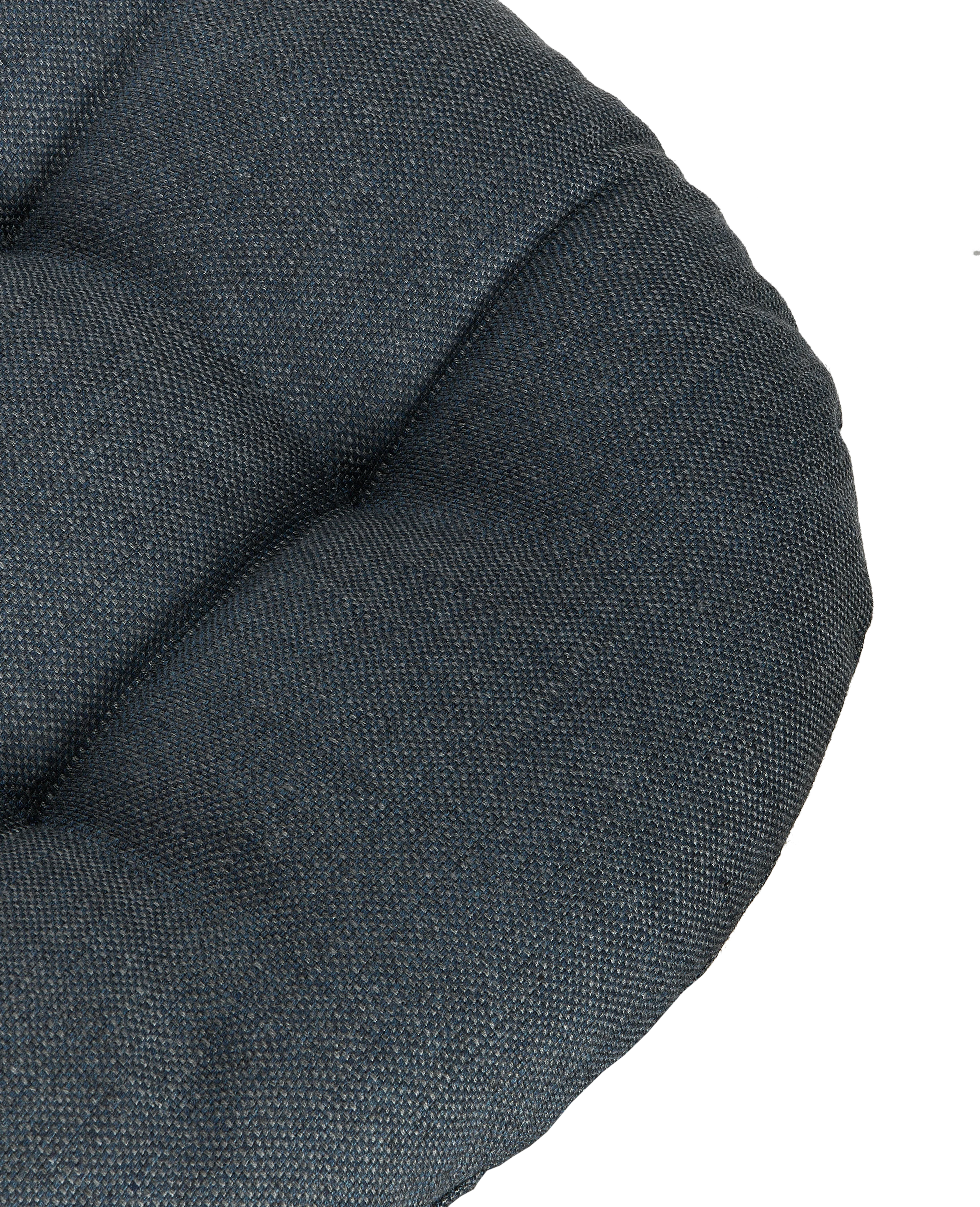 Chateau Tufted Cushion - Marine - Image 3