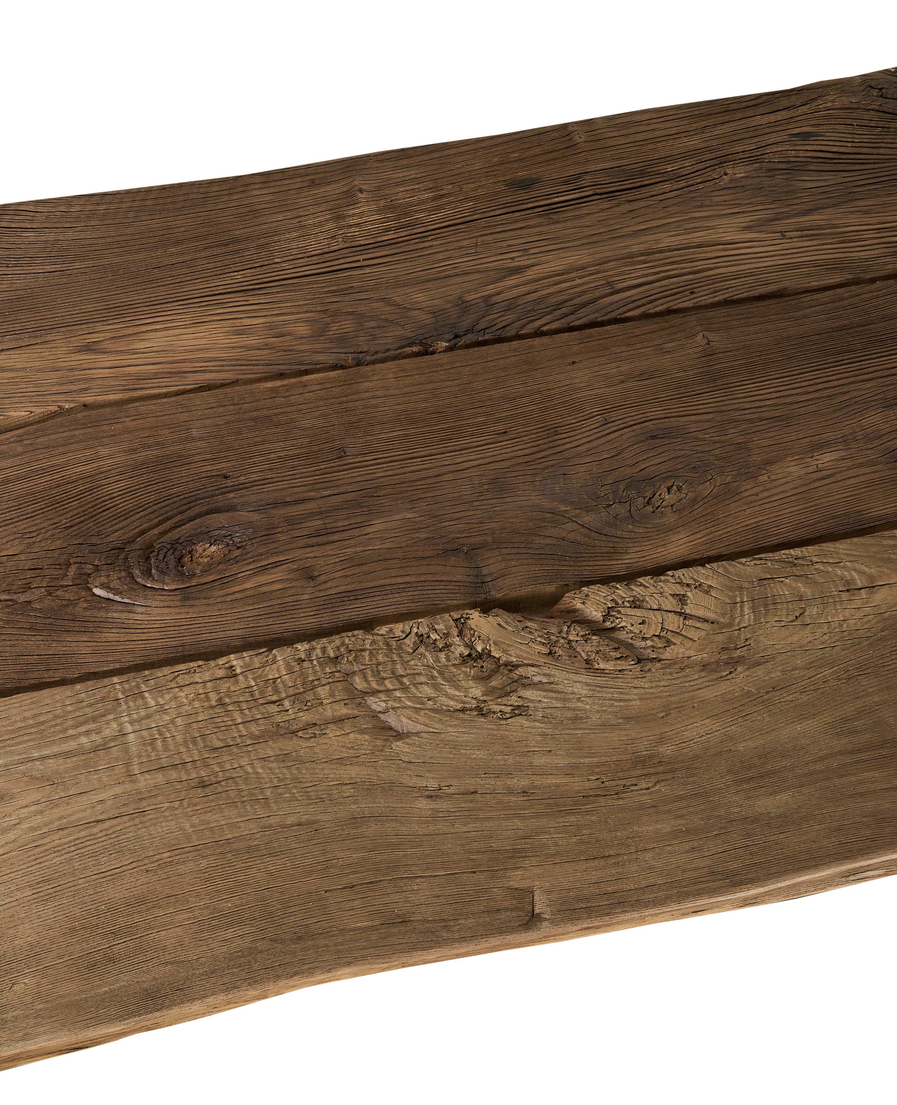 Chestnut Dining Table - Standard - Image 5