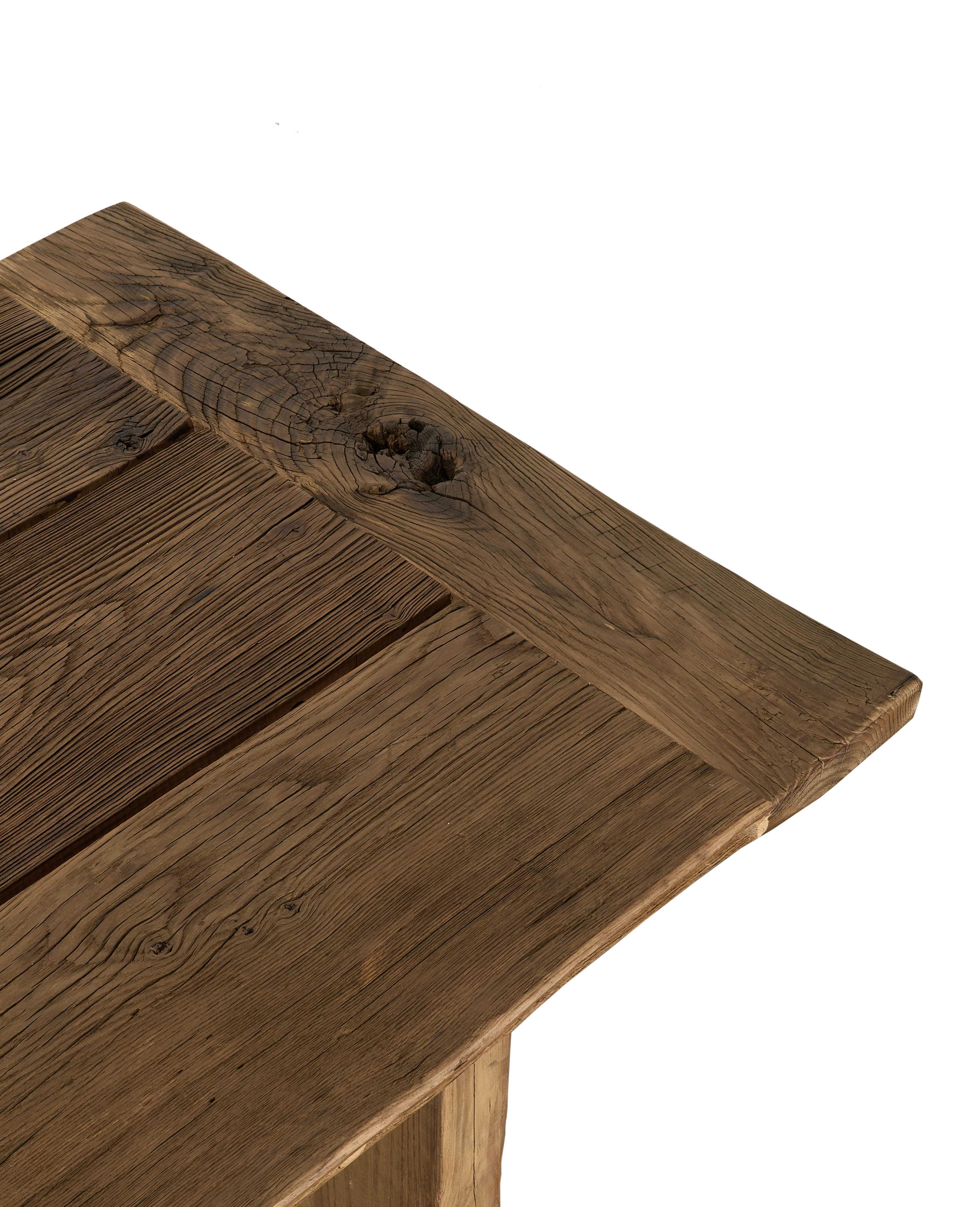 Chestnut Dining Table - Standard - Image 6