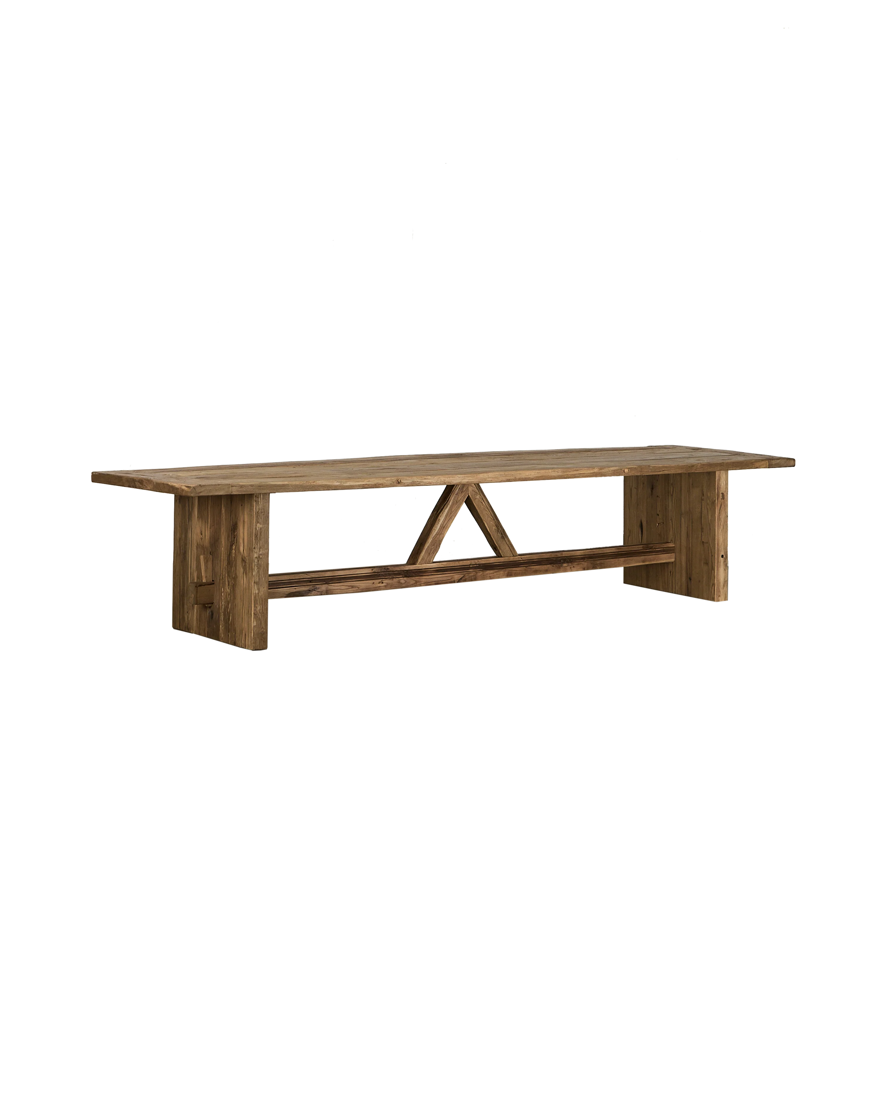 Chestnut Dining Table - Standard