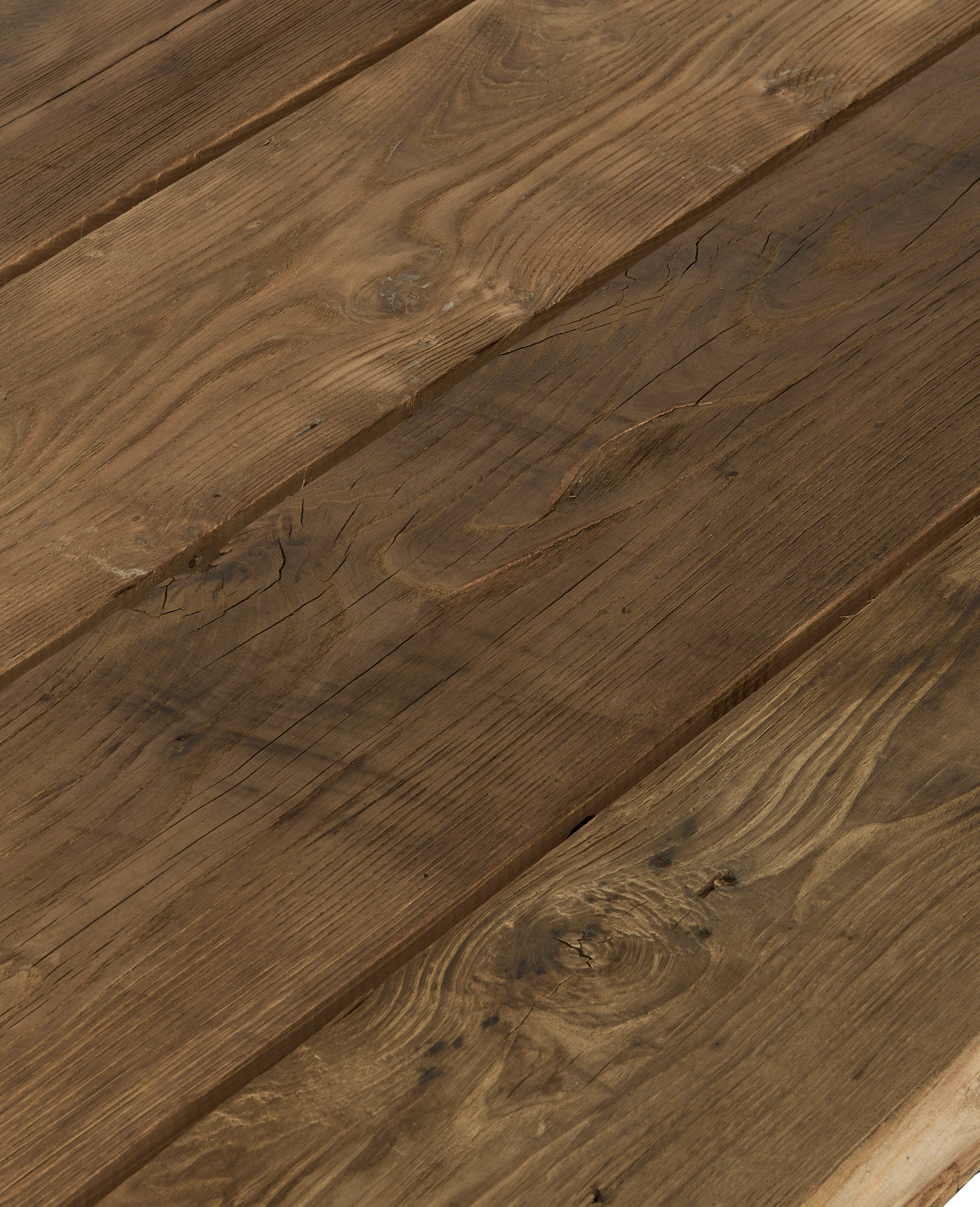 Chestnut Dining Table - Standard - Image 7
