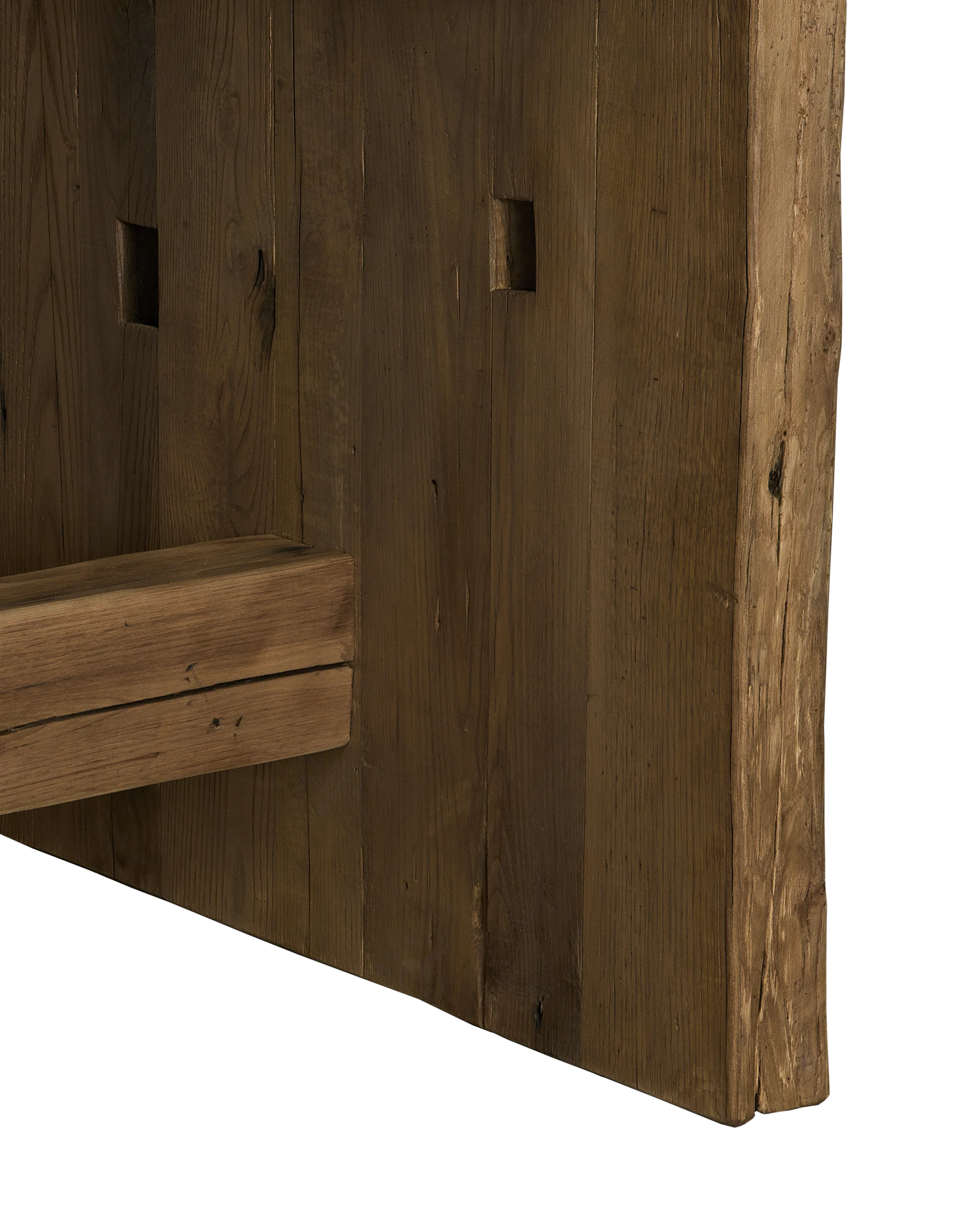 Chestnut Dining Table - Standard - Image 7