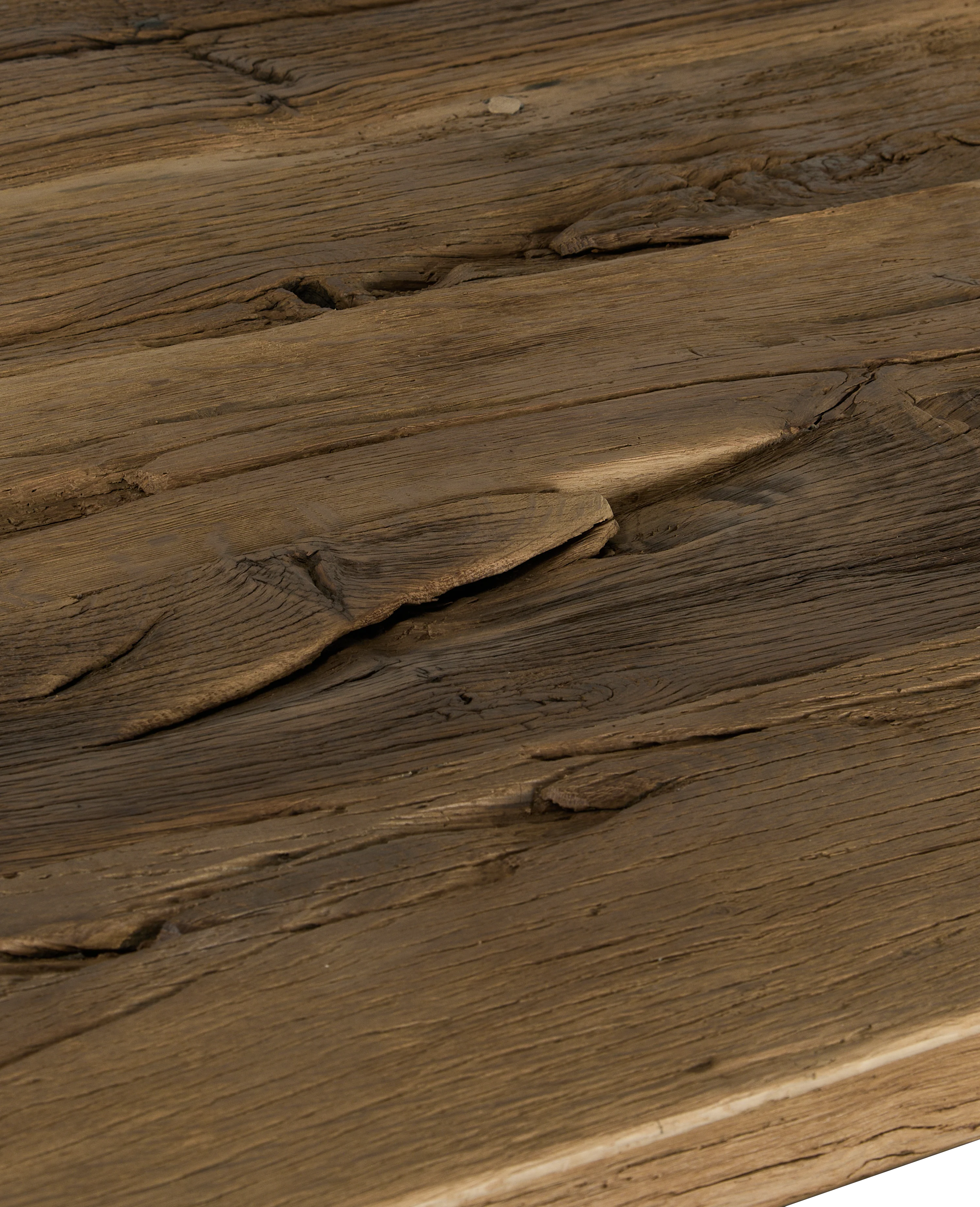 Chestnut Dining Table - Trestle - Image 5