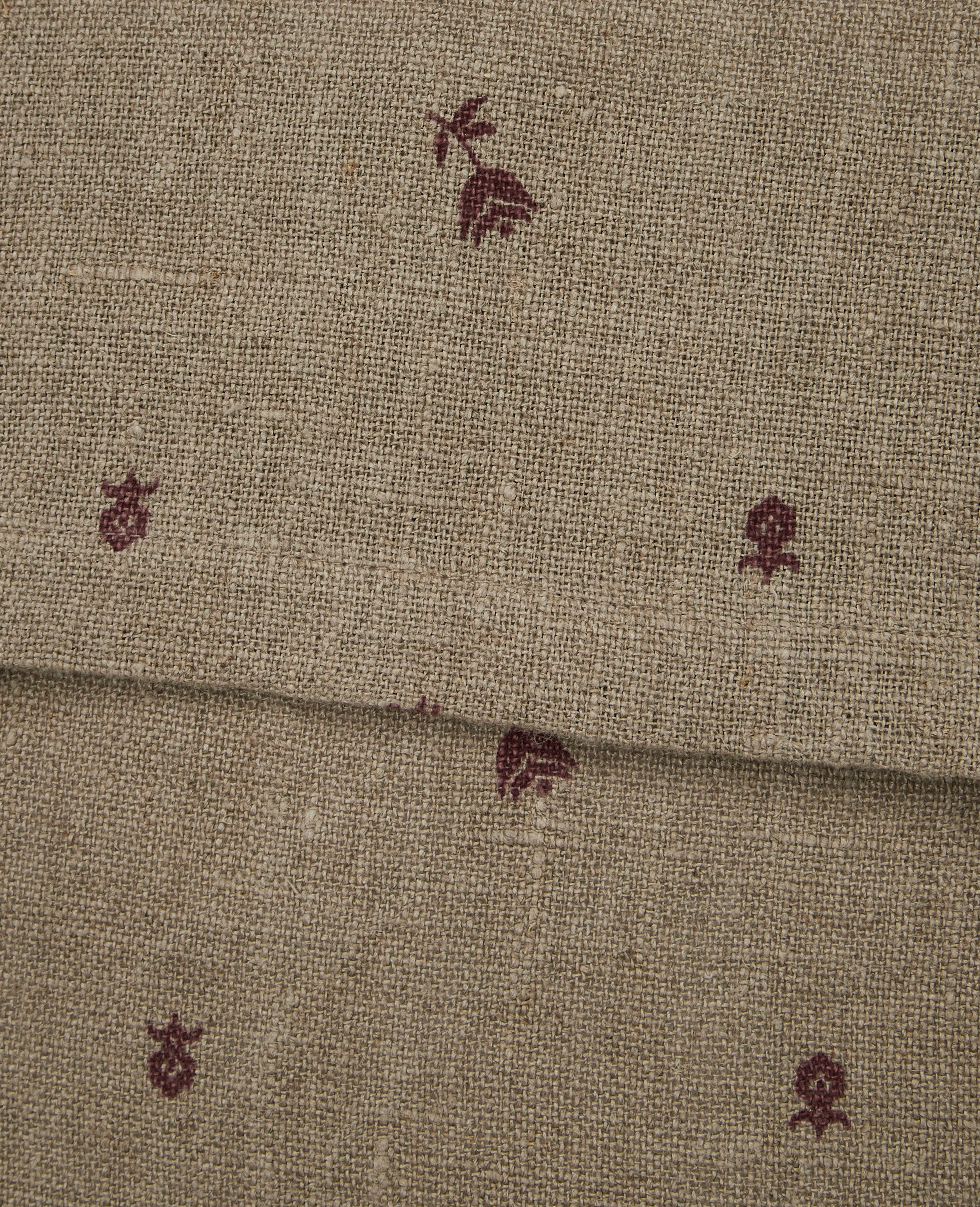 Chérie Euro Pillow - Natural - Image 4