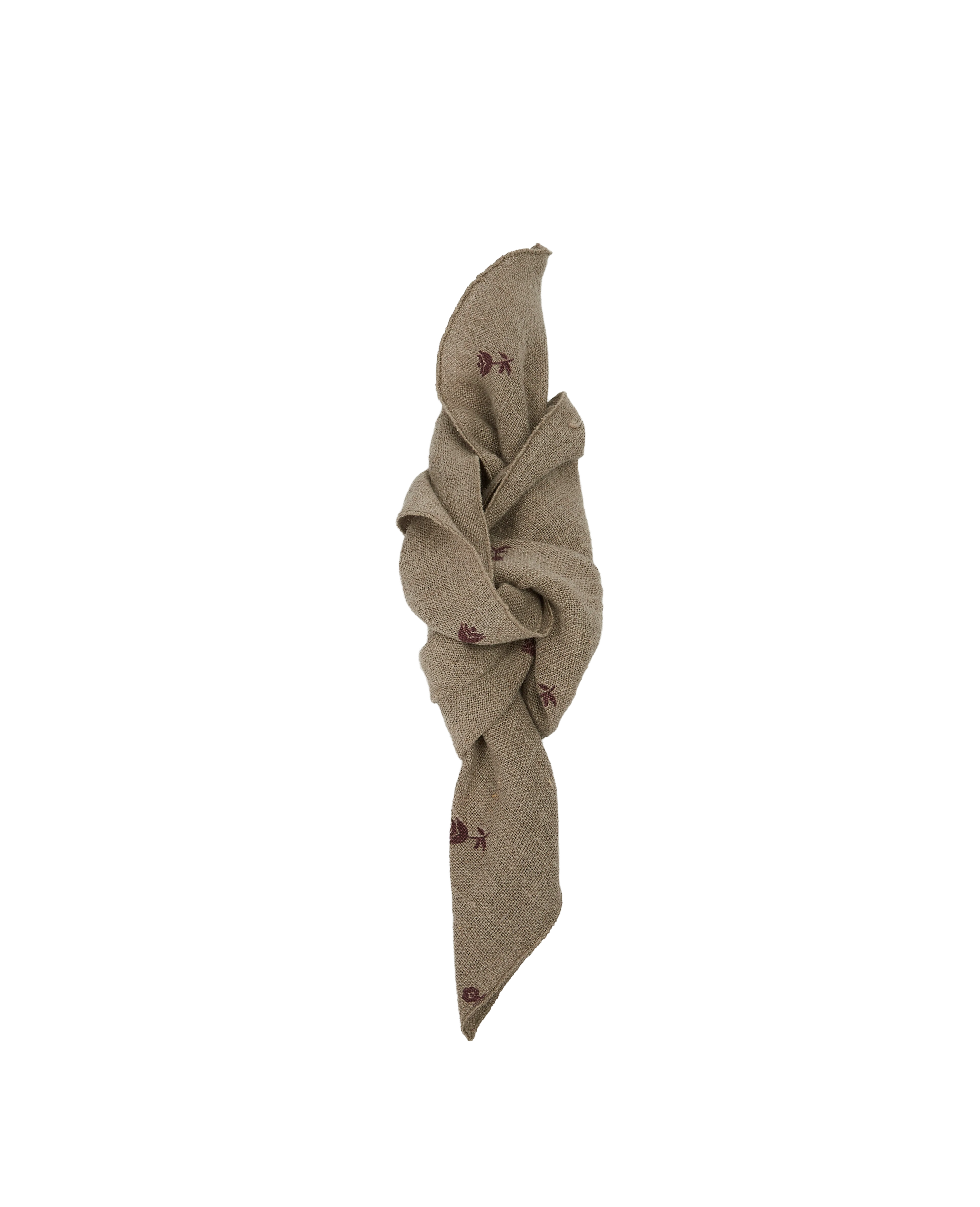 Chérie Napkin - Natural