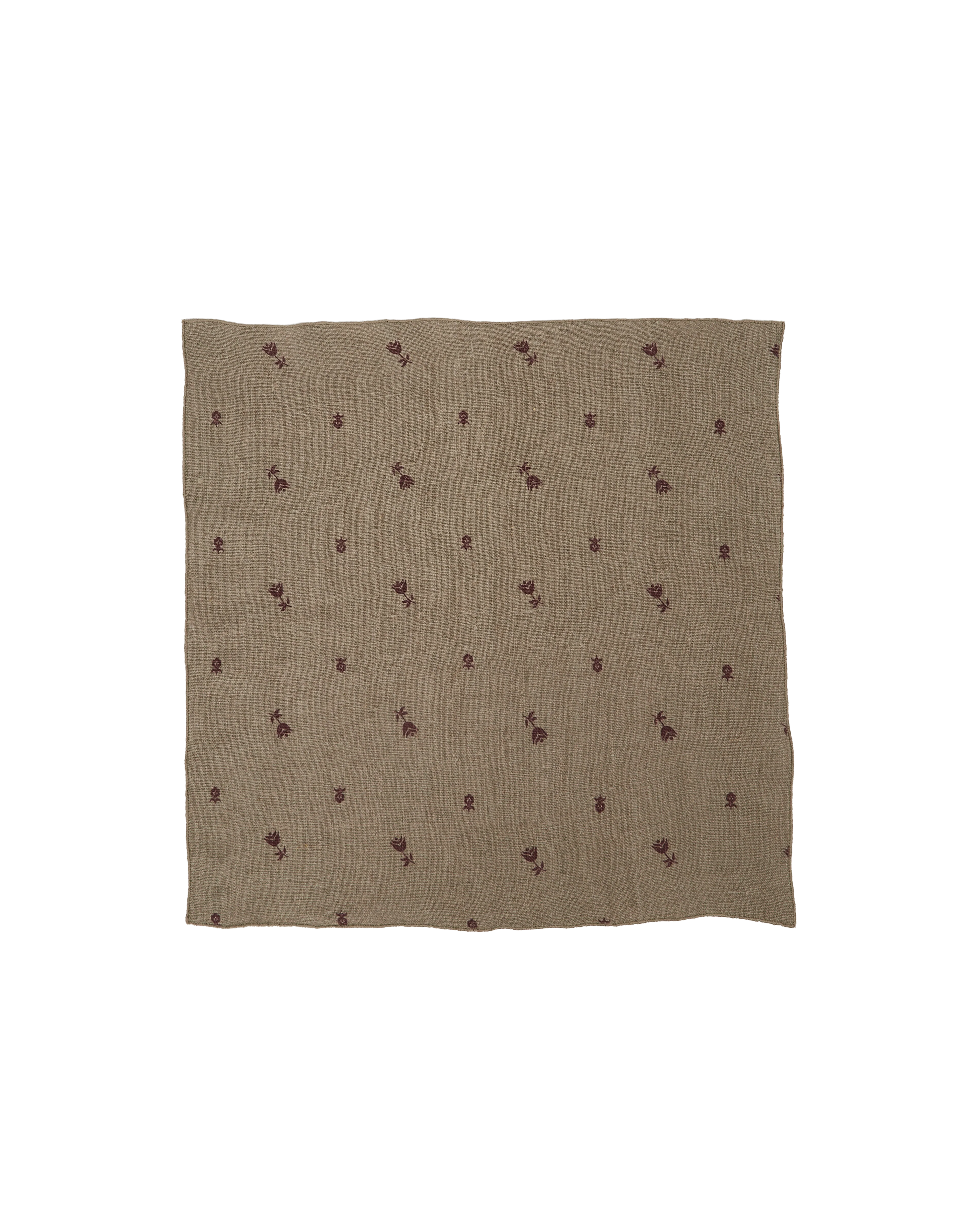 Chérie Napkin - Natural - Image 2