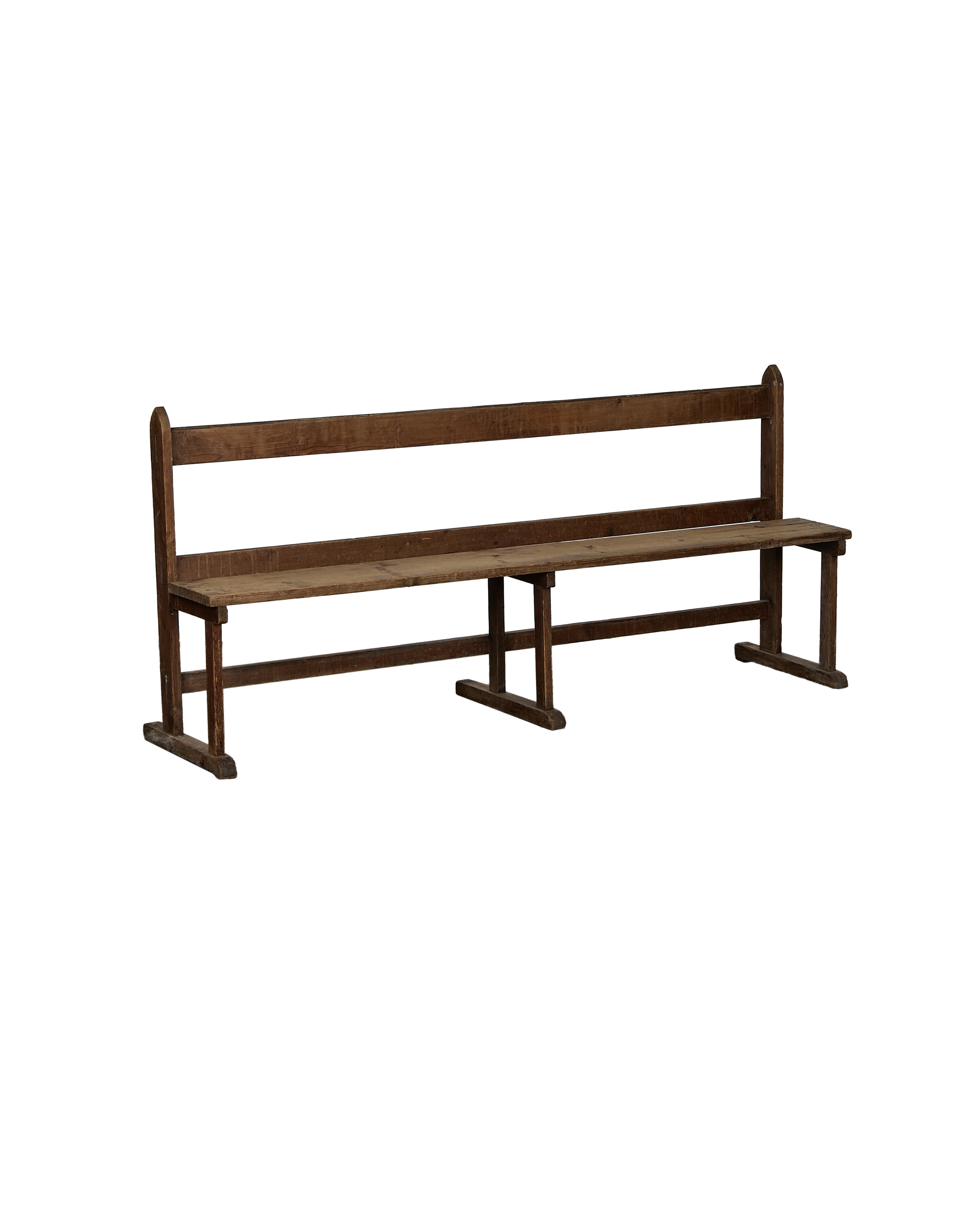 Church Bench