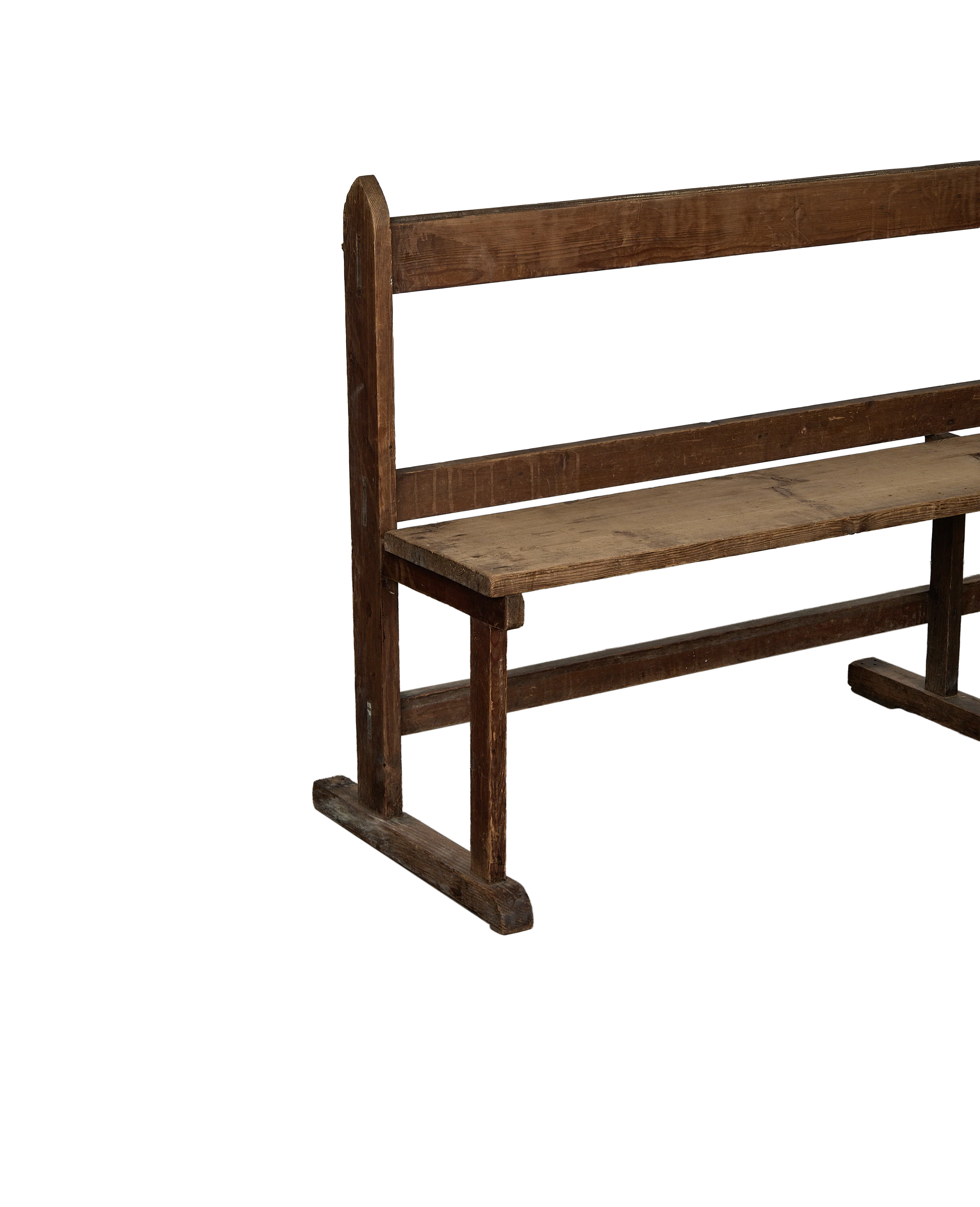 Church Bench - Image 2