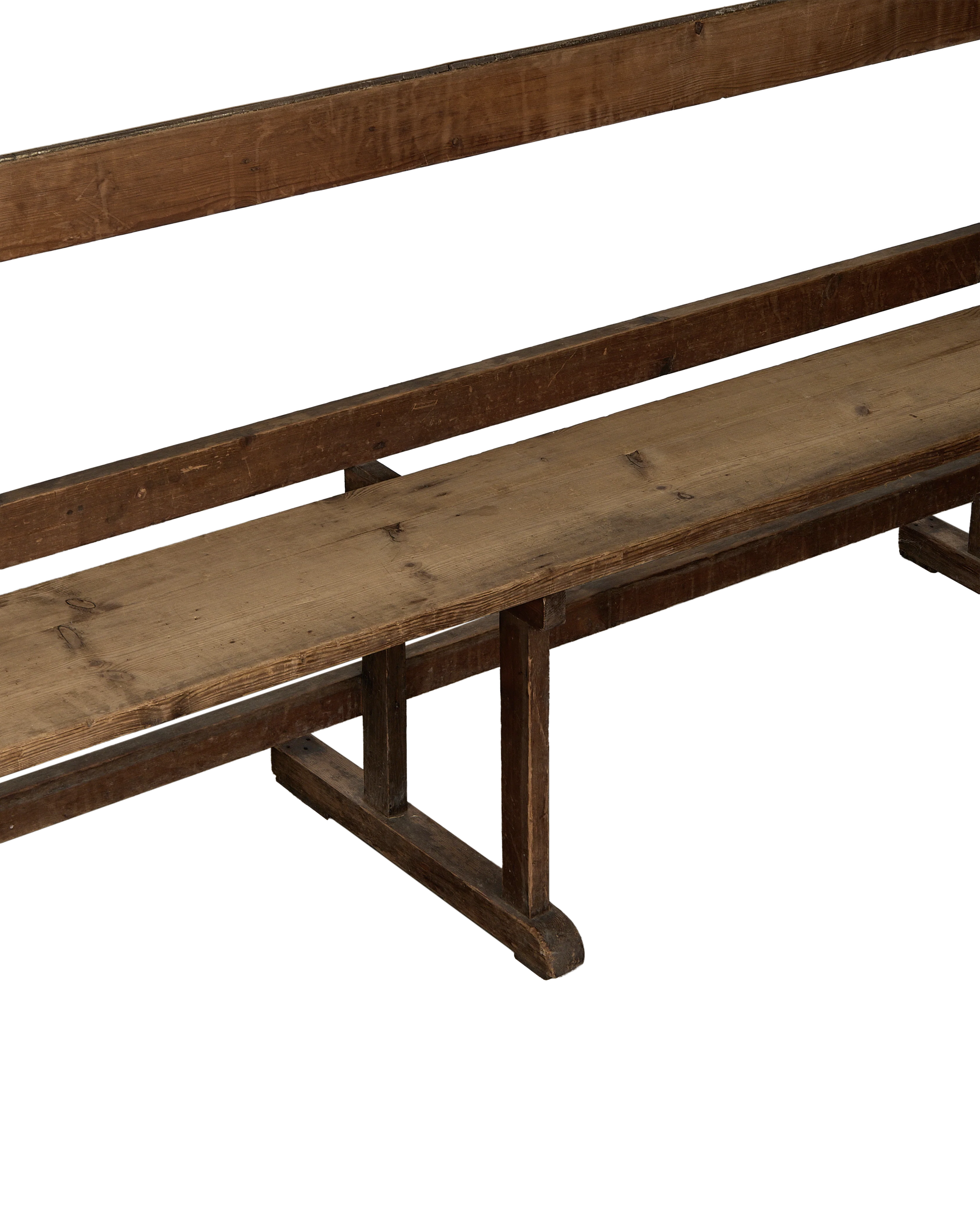Church Bench - Image 3
