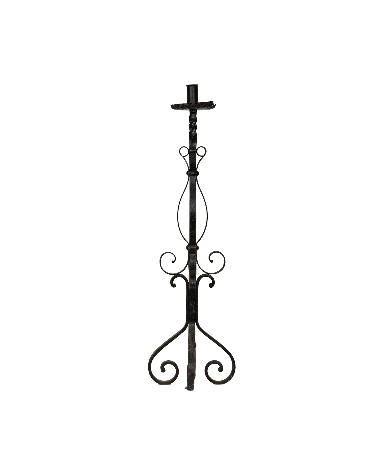 Church Candelabra