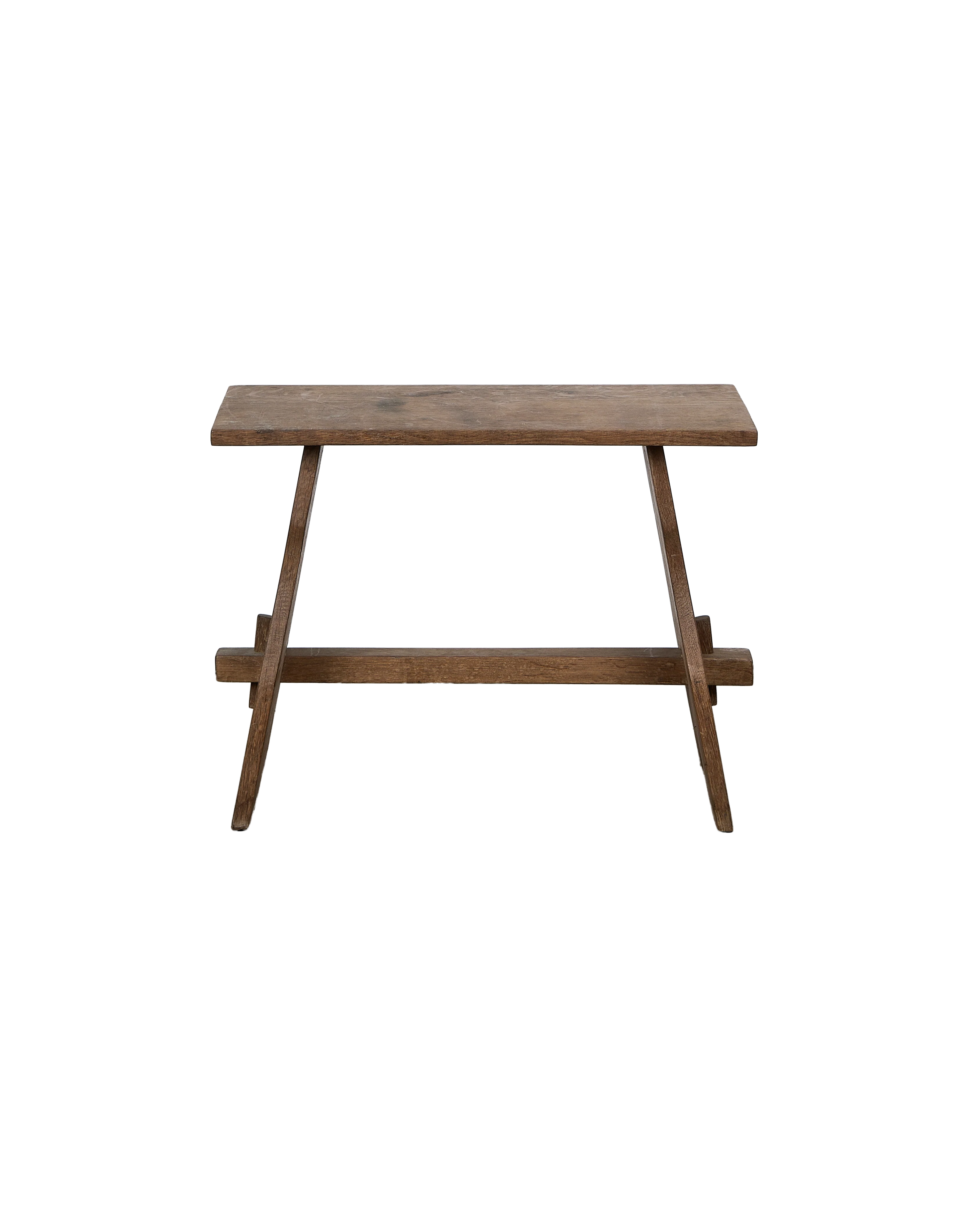 Church Stool - Image 2