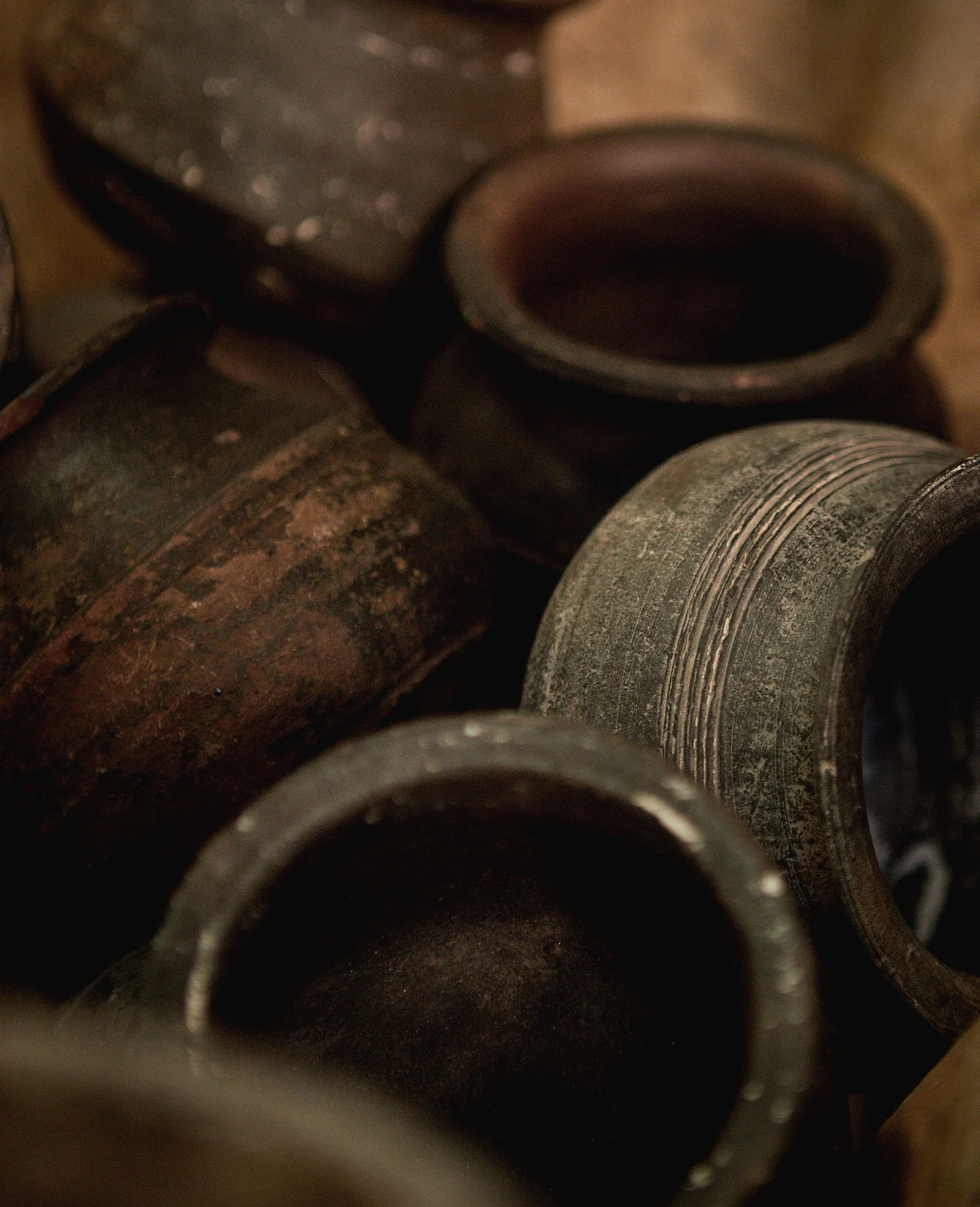 Clay Vessel - Assorted - Image 5