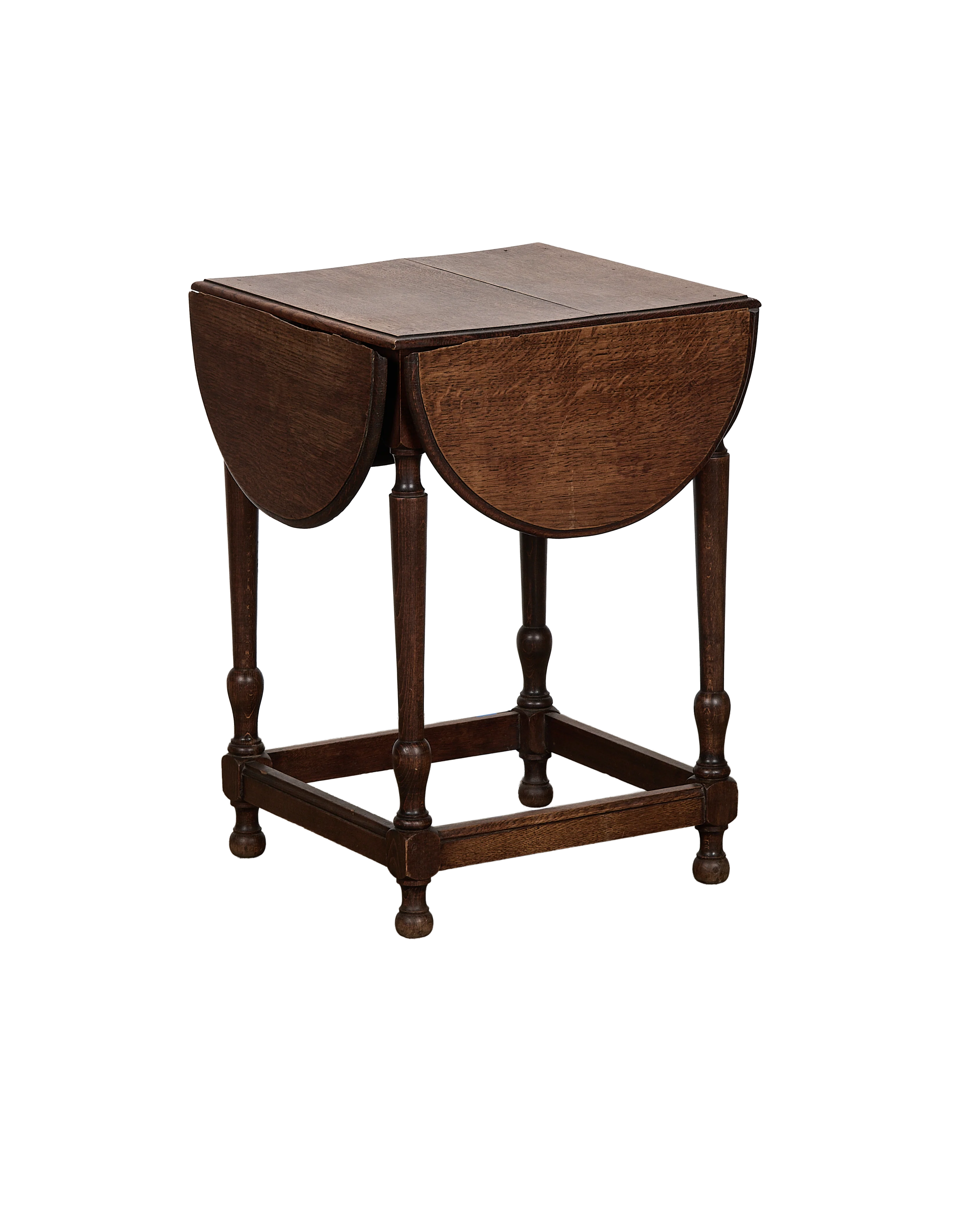 Clover Drop Leaf Table