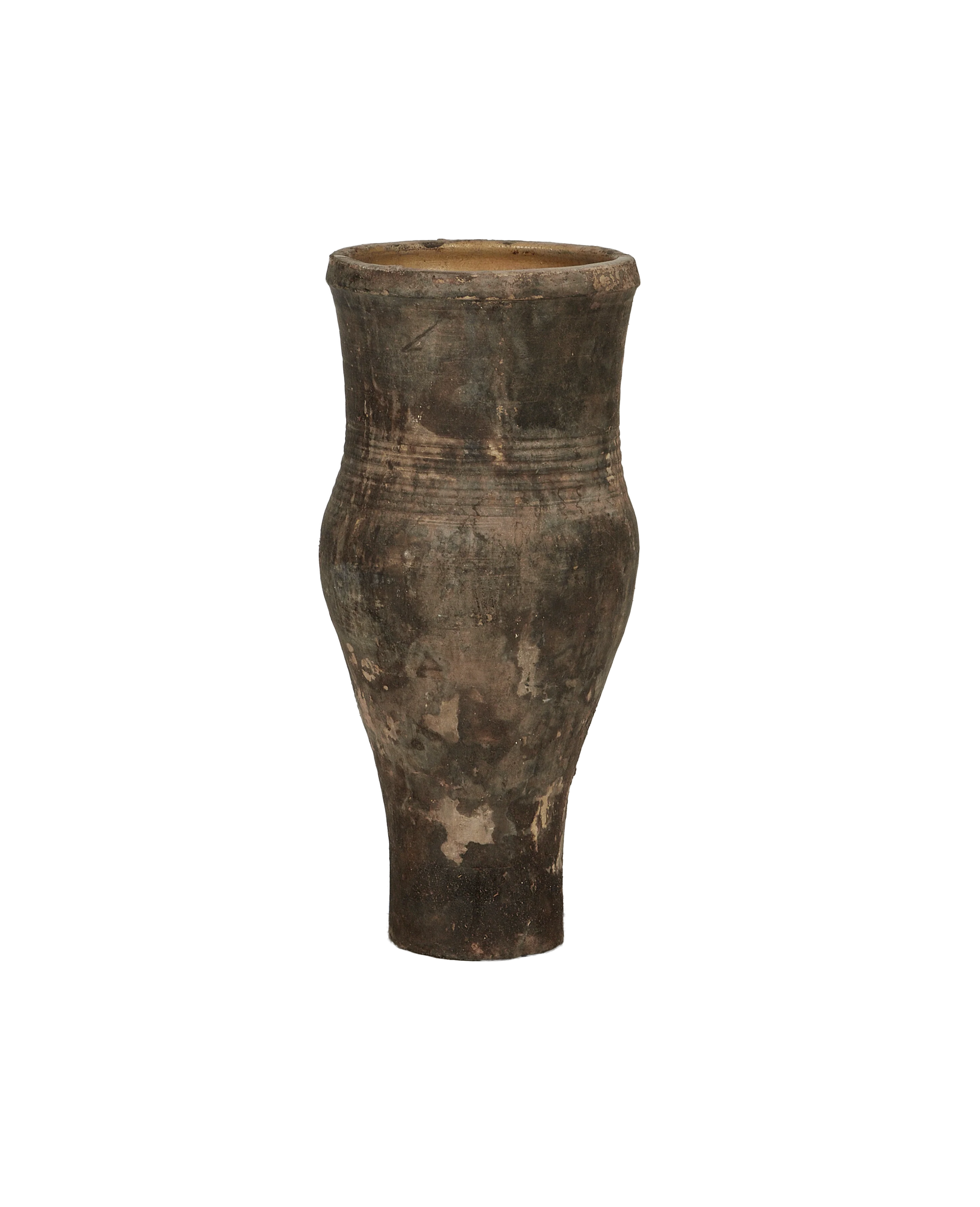 Coastal Jar