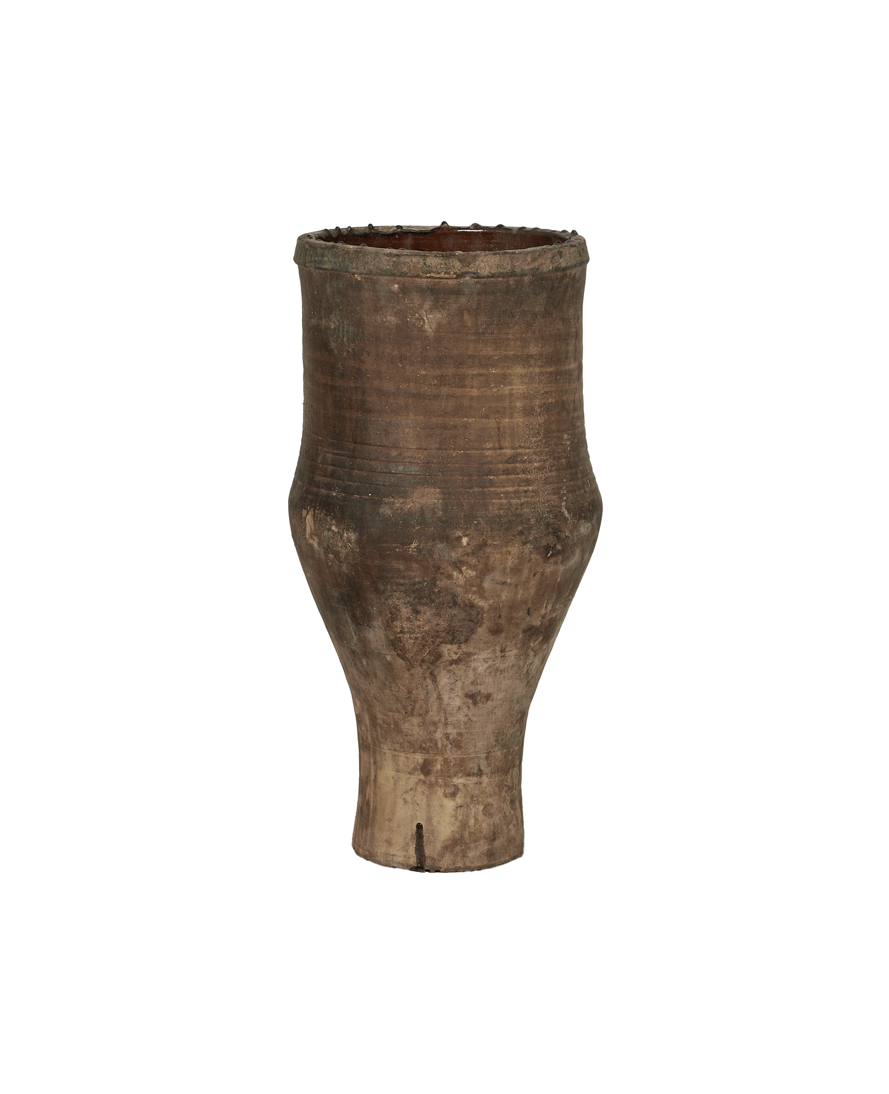 Coastal Jar