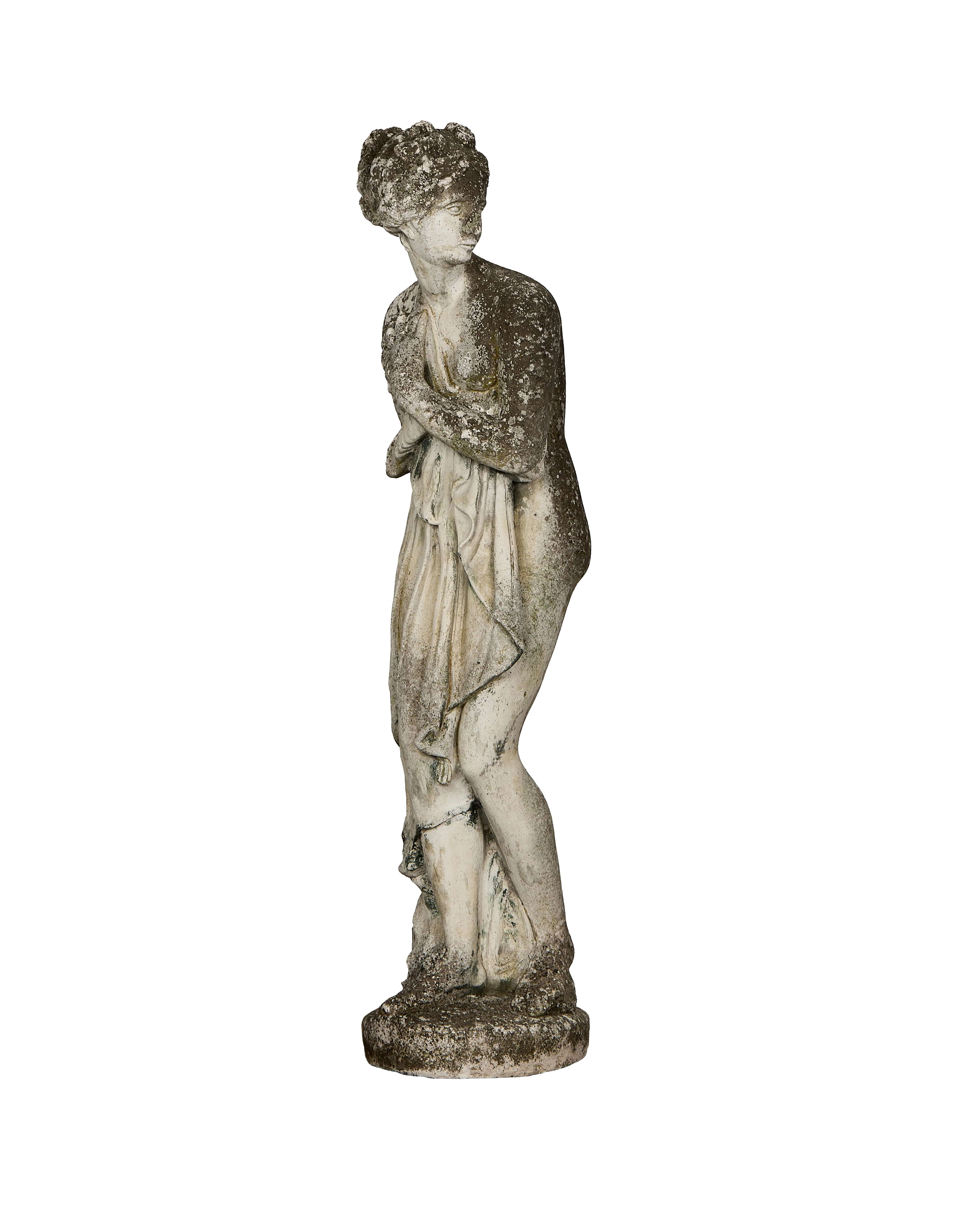 Contessa Garden Statue - Image 2