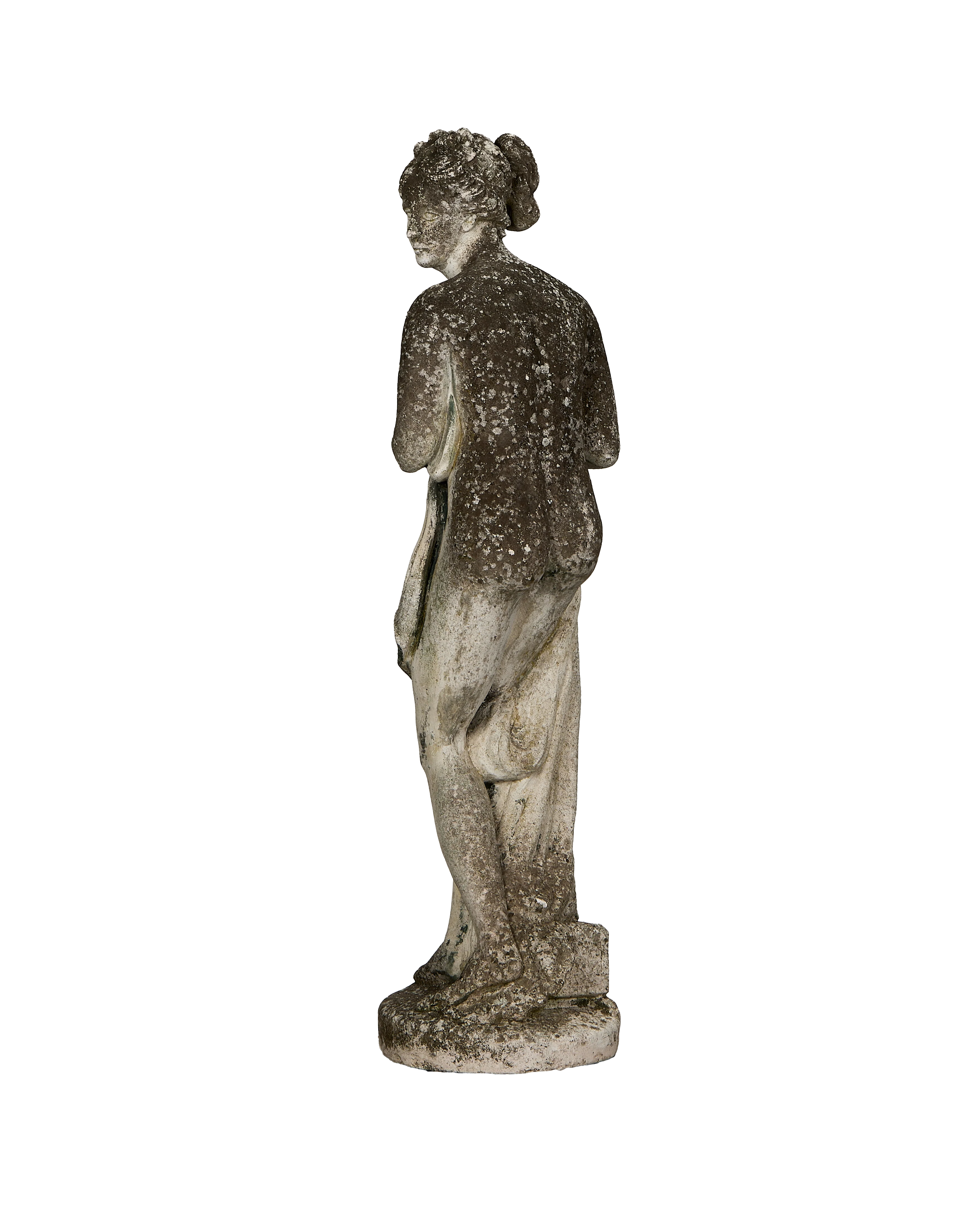 Contessa Garden Statue - Image 3