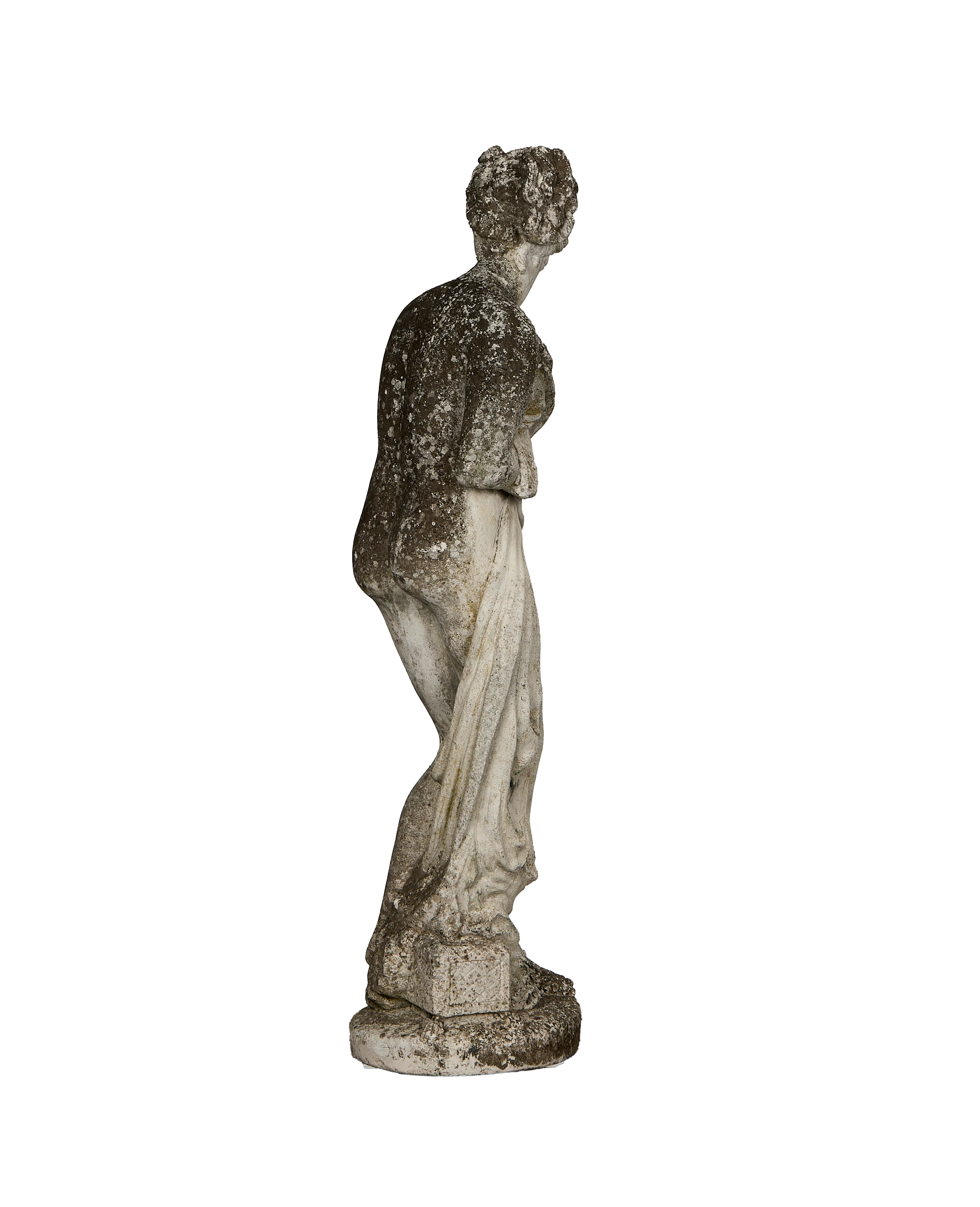 Contessa Garden Statue - Image 4