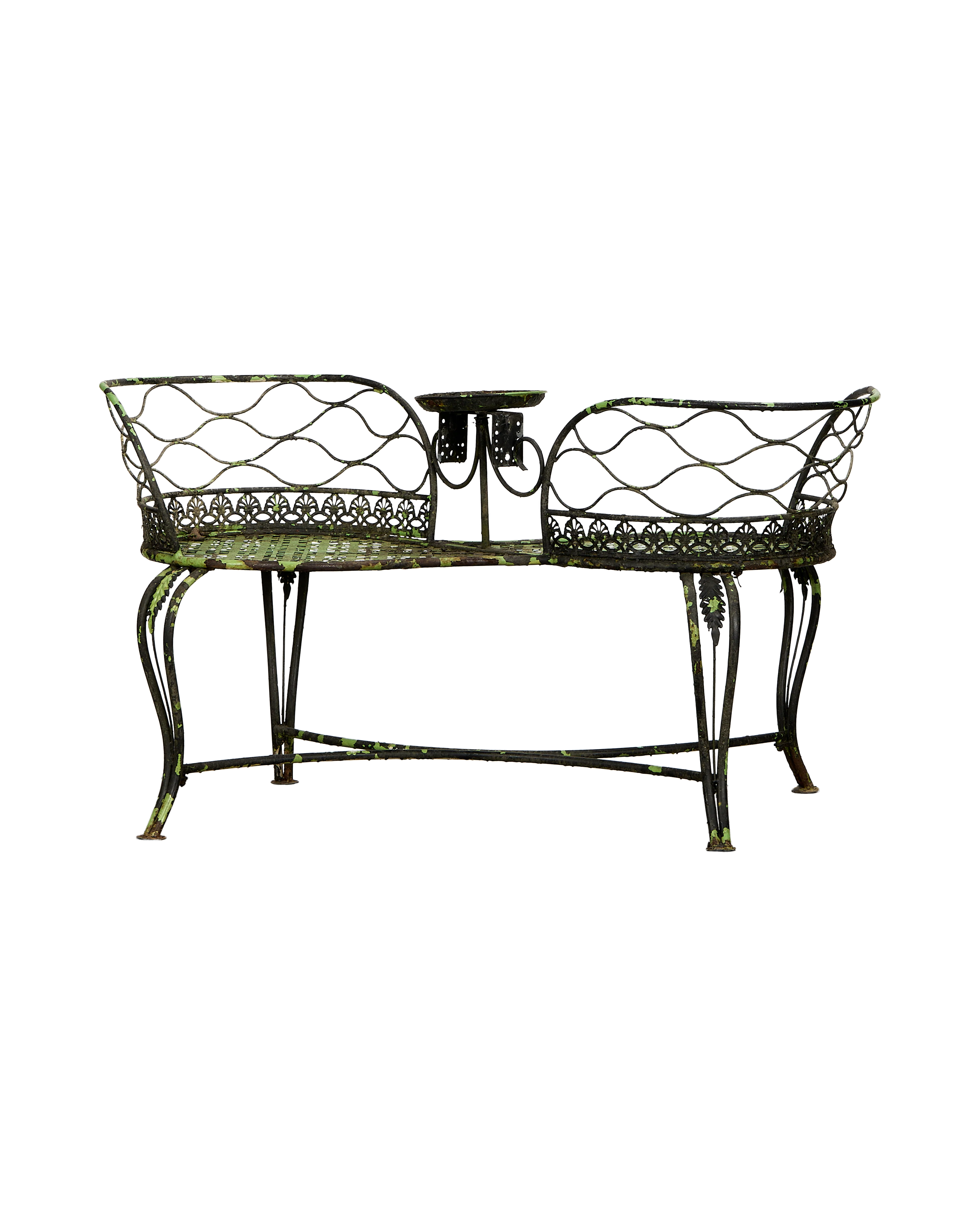Conversation Bench