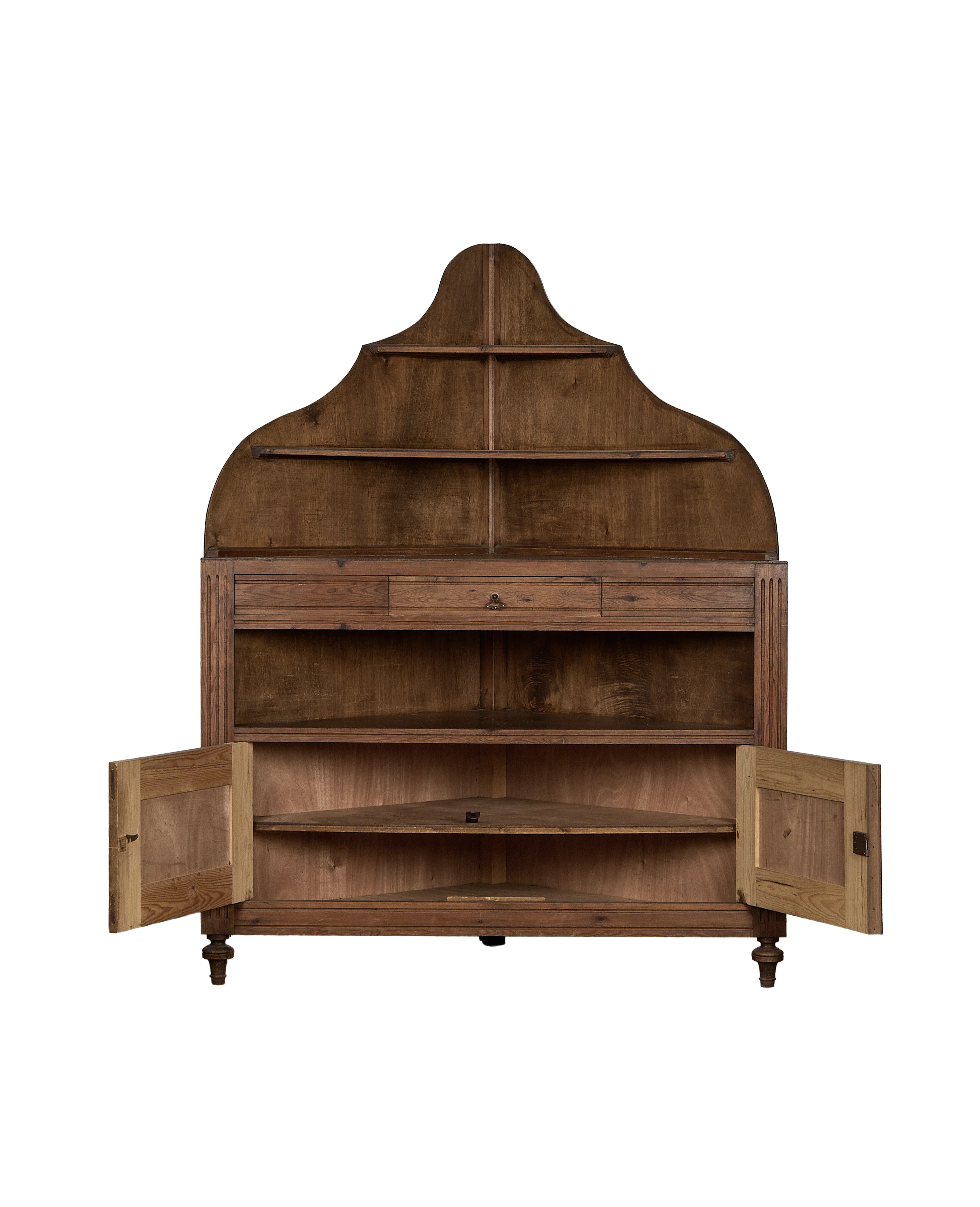 Corner Cabinet - Image 2