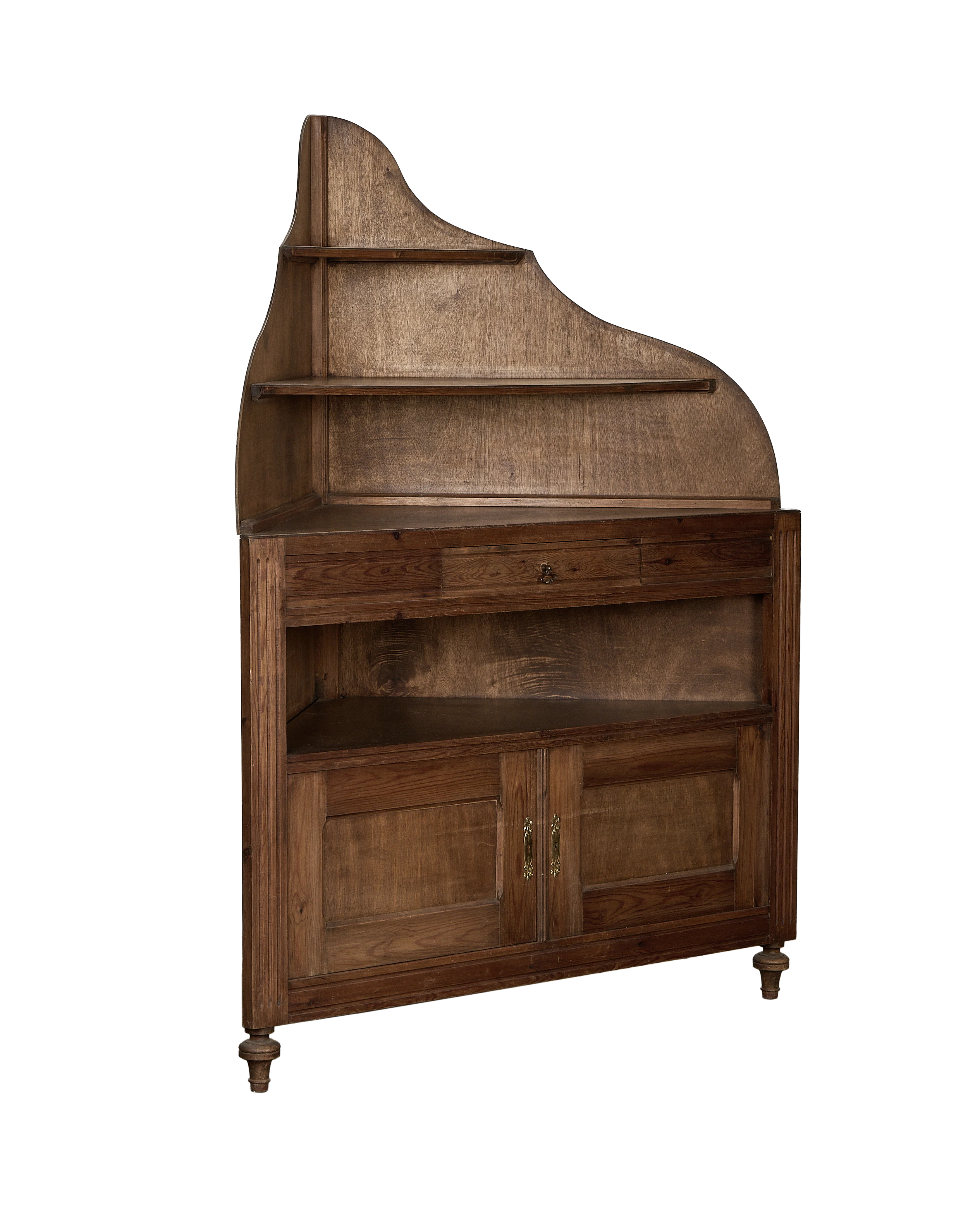 Corner Cabinet - Image 3