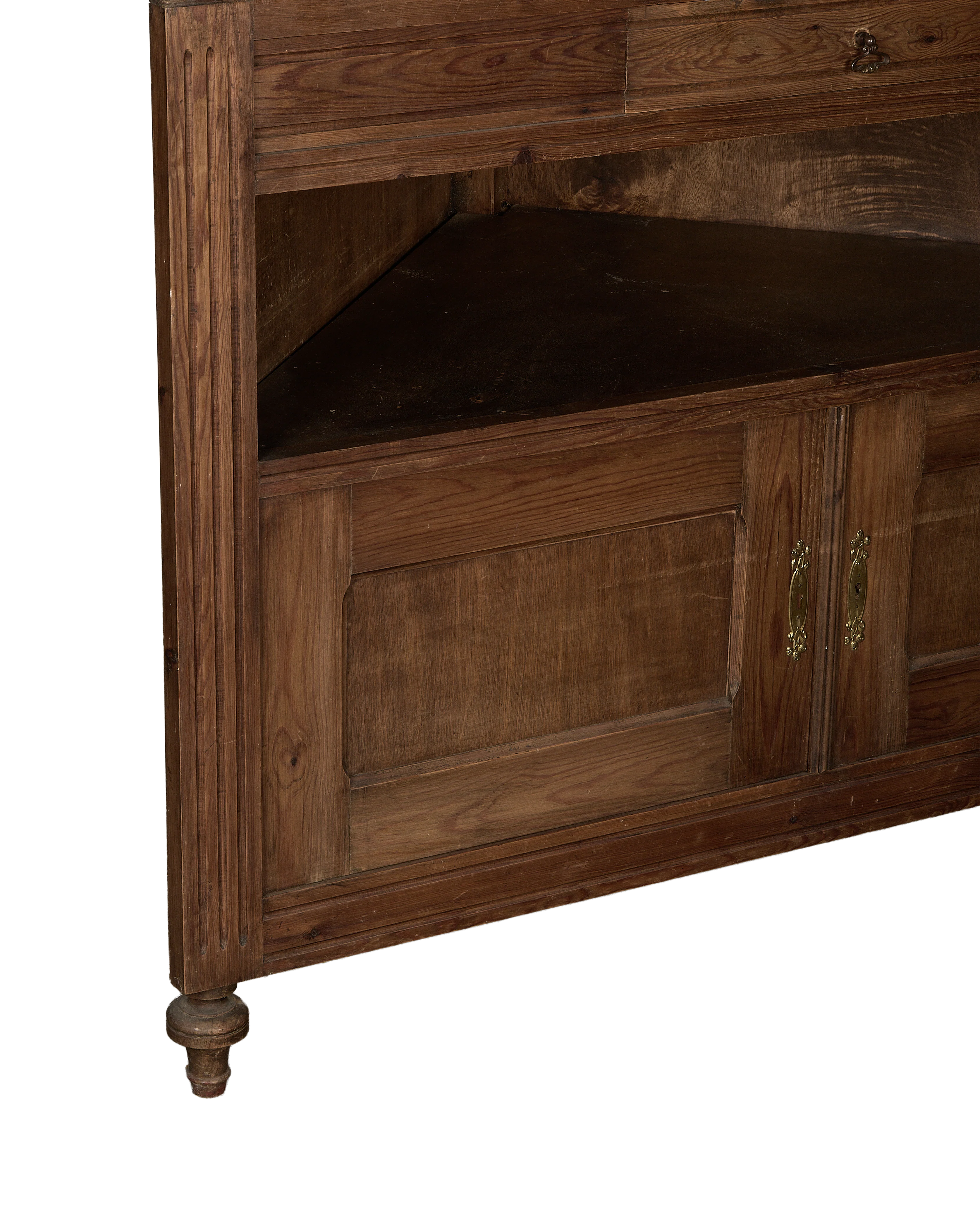 Corner Cabinet - Image 4