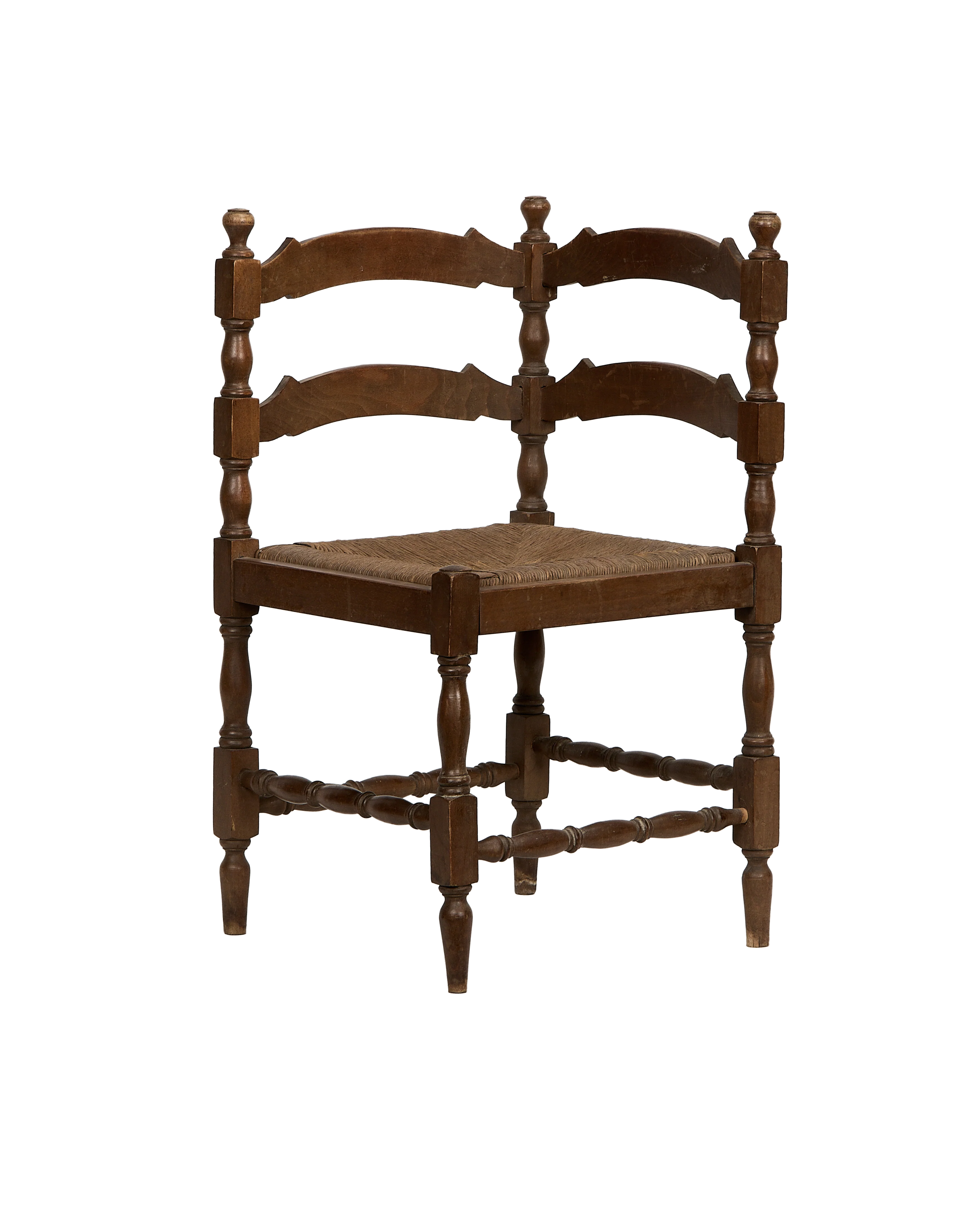 Corner Chair