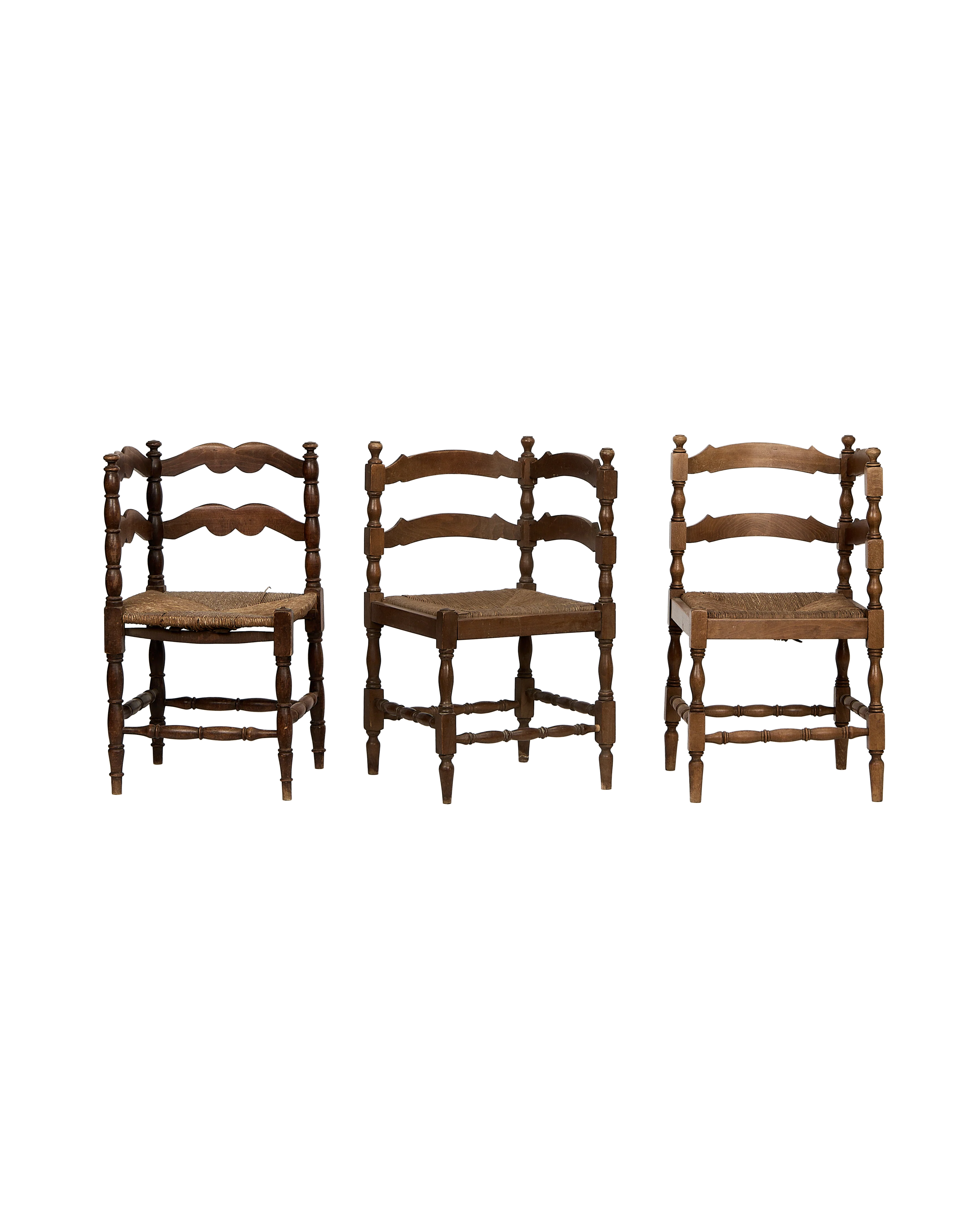 Corner Chair - Image 2