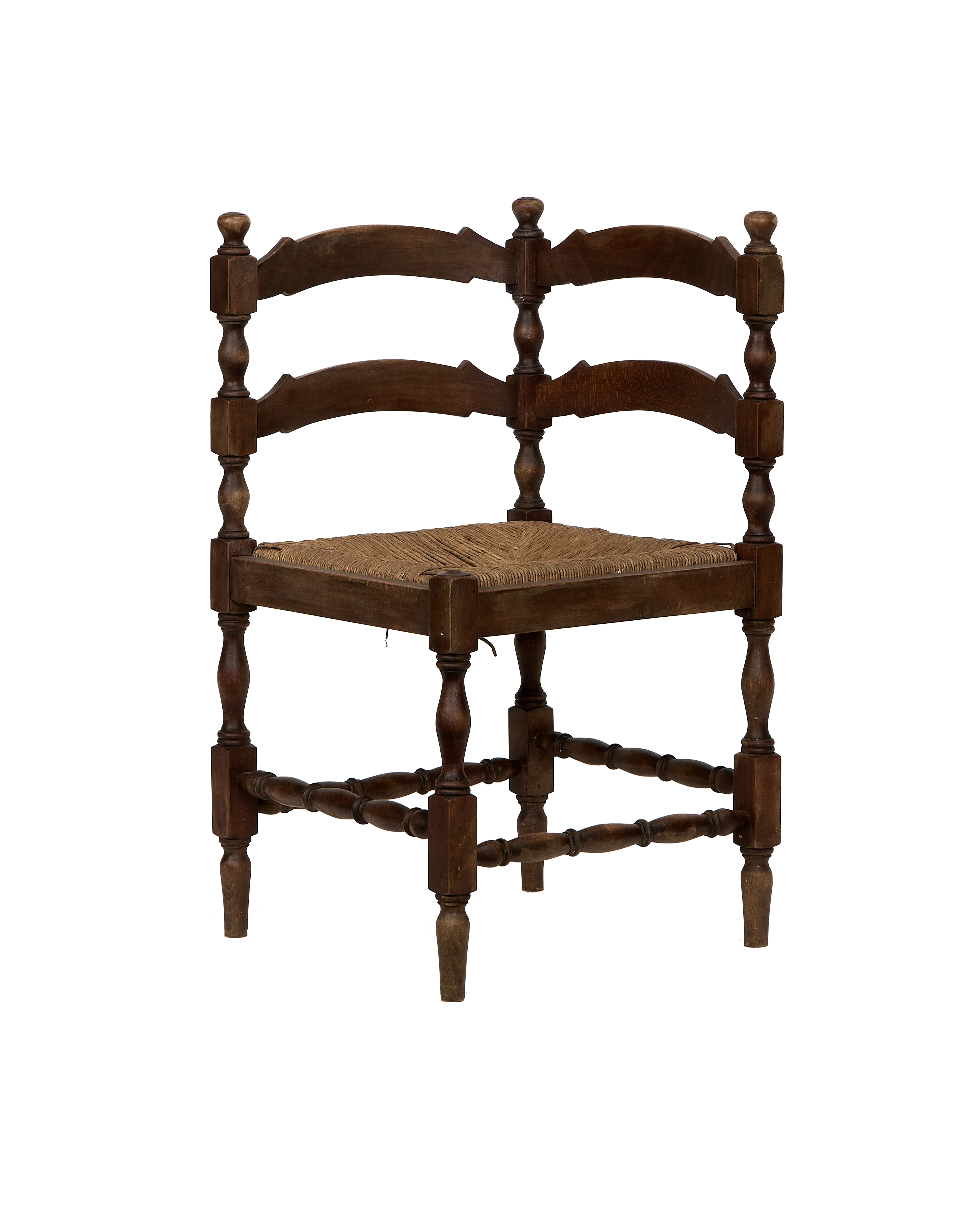 Corner Chair