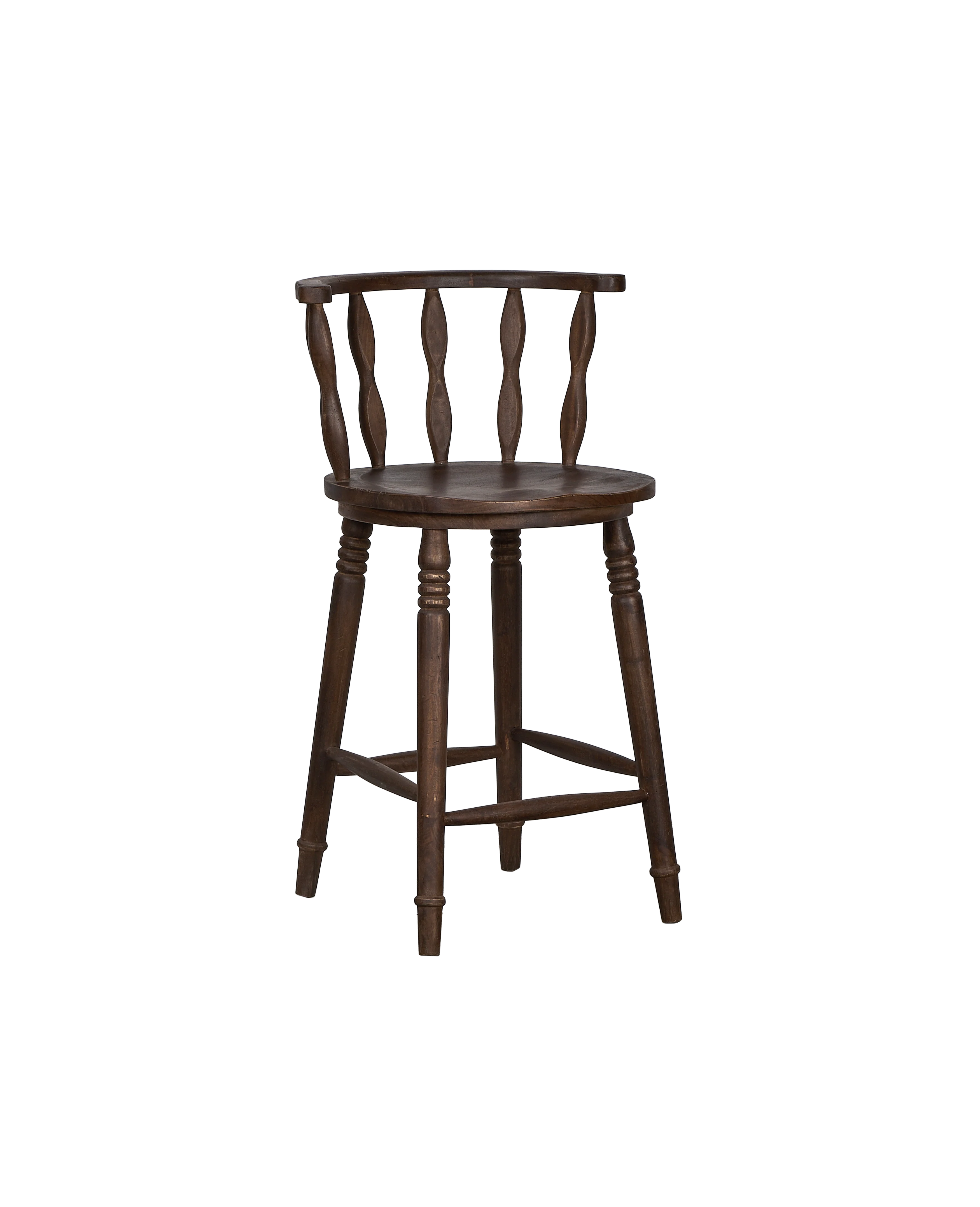 Cottage Row Counter Stool