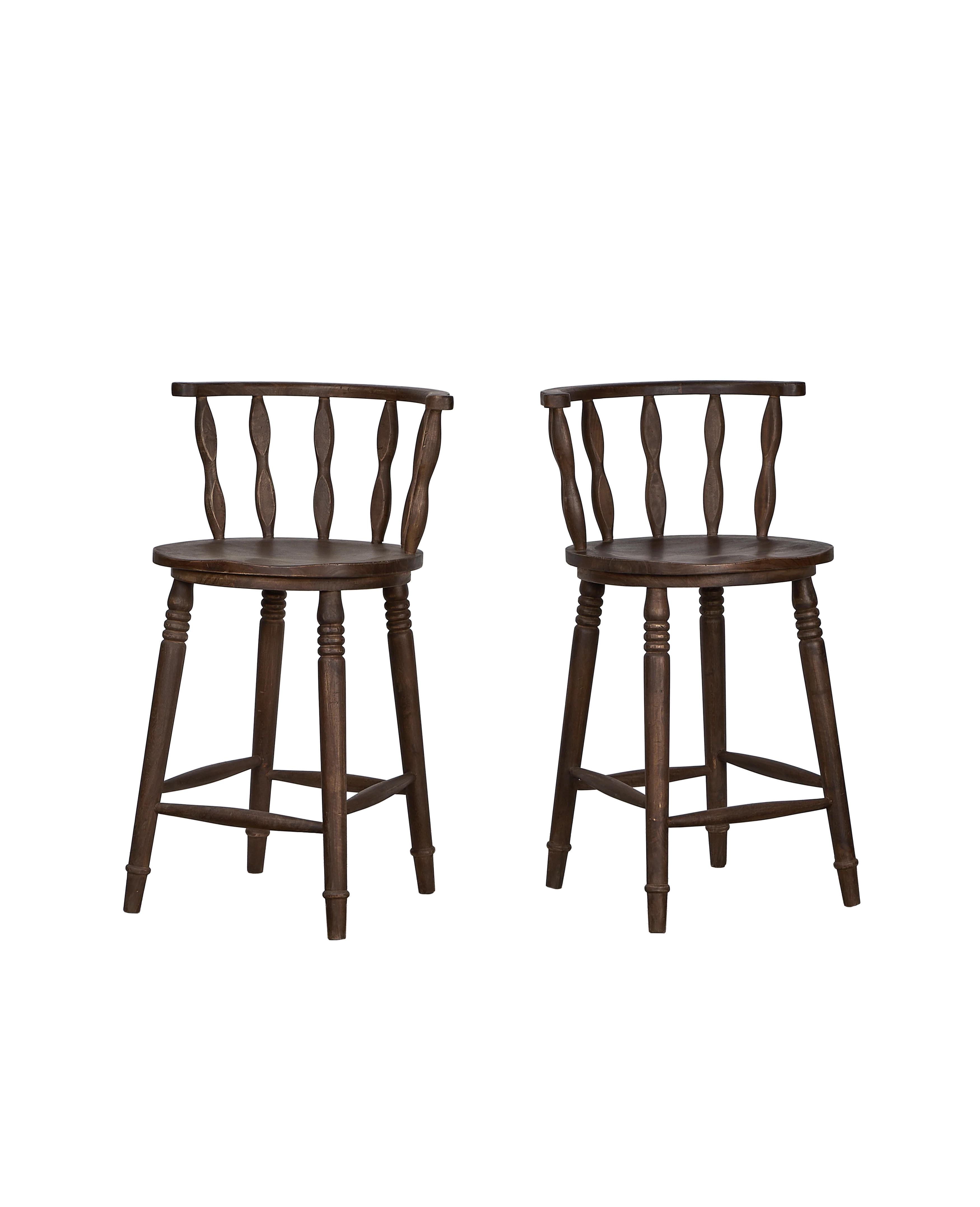 Cottage Row Counter Stool - Image 8