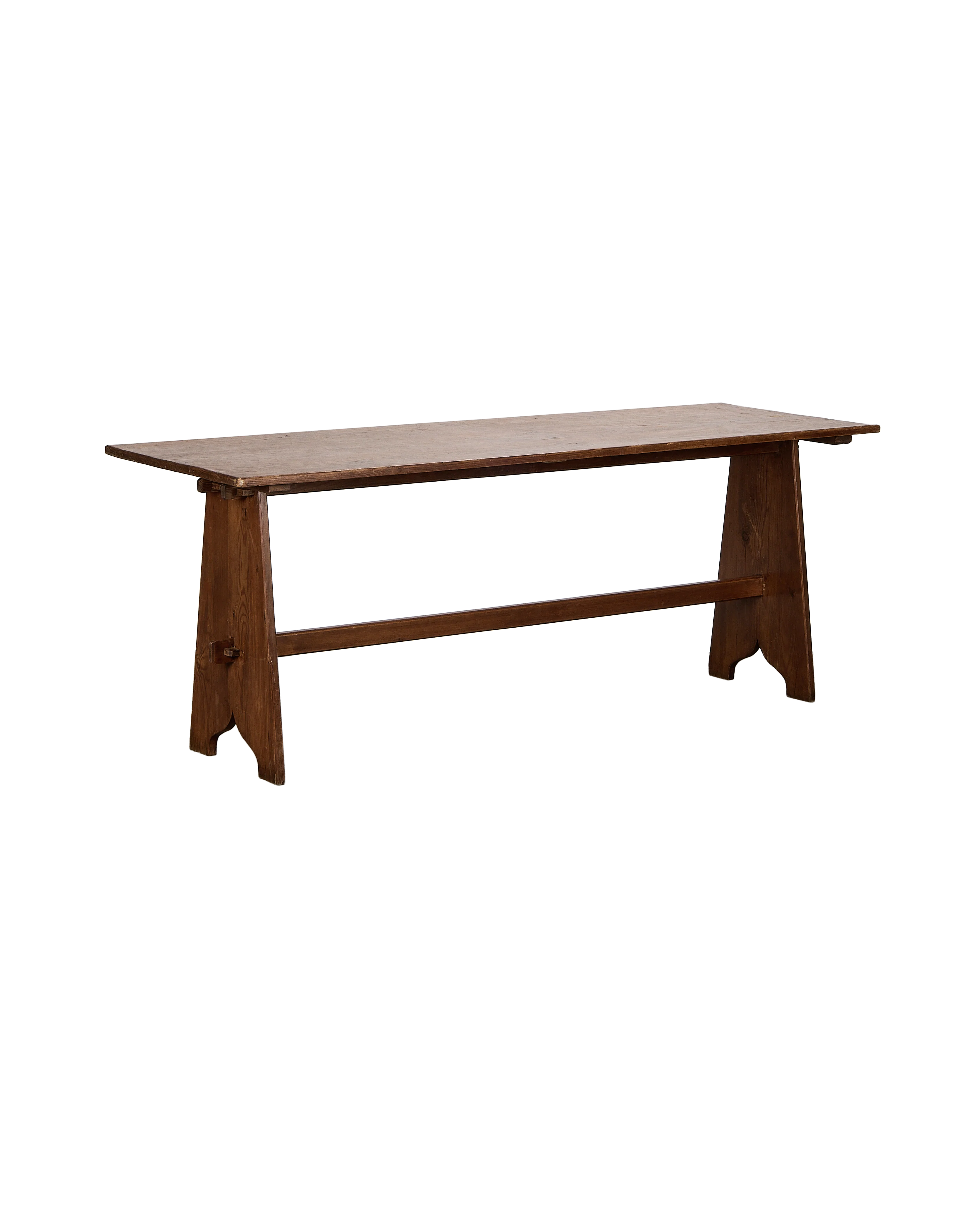 Country Refectory Table