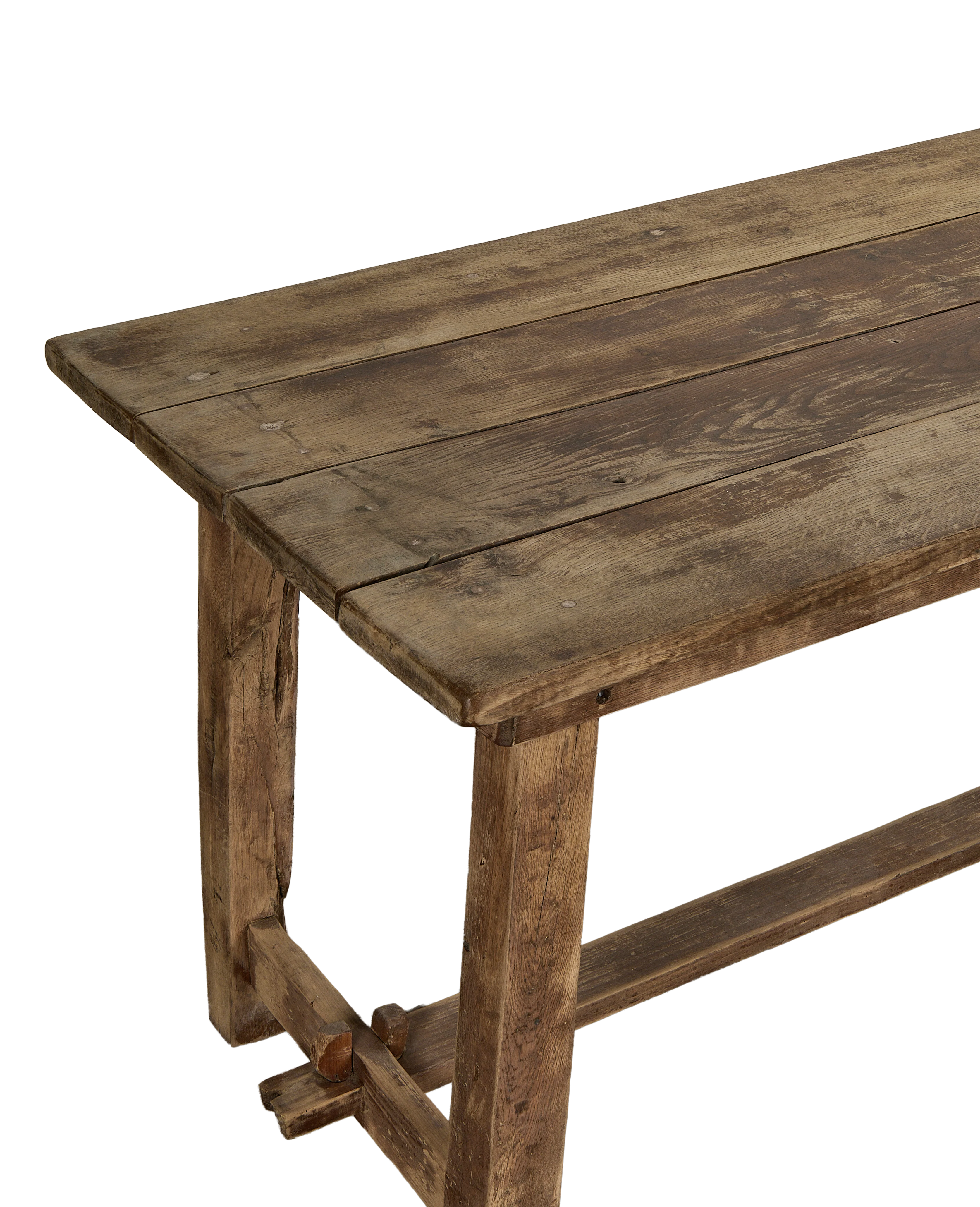 Country Work Table - Image 3