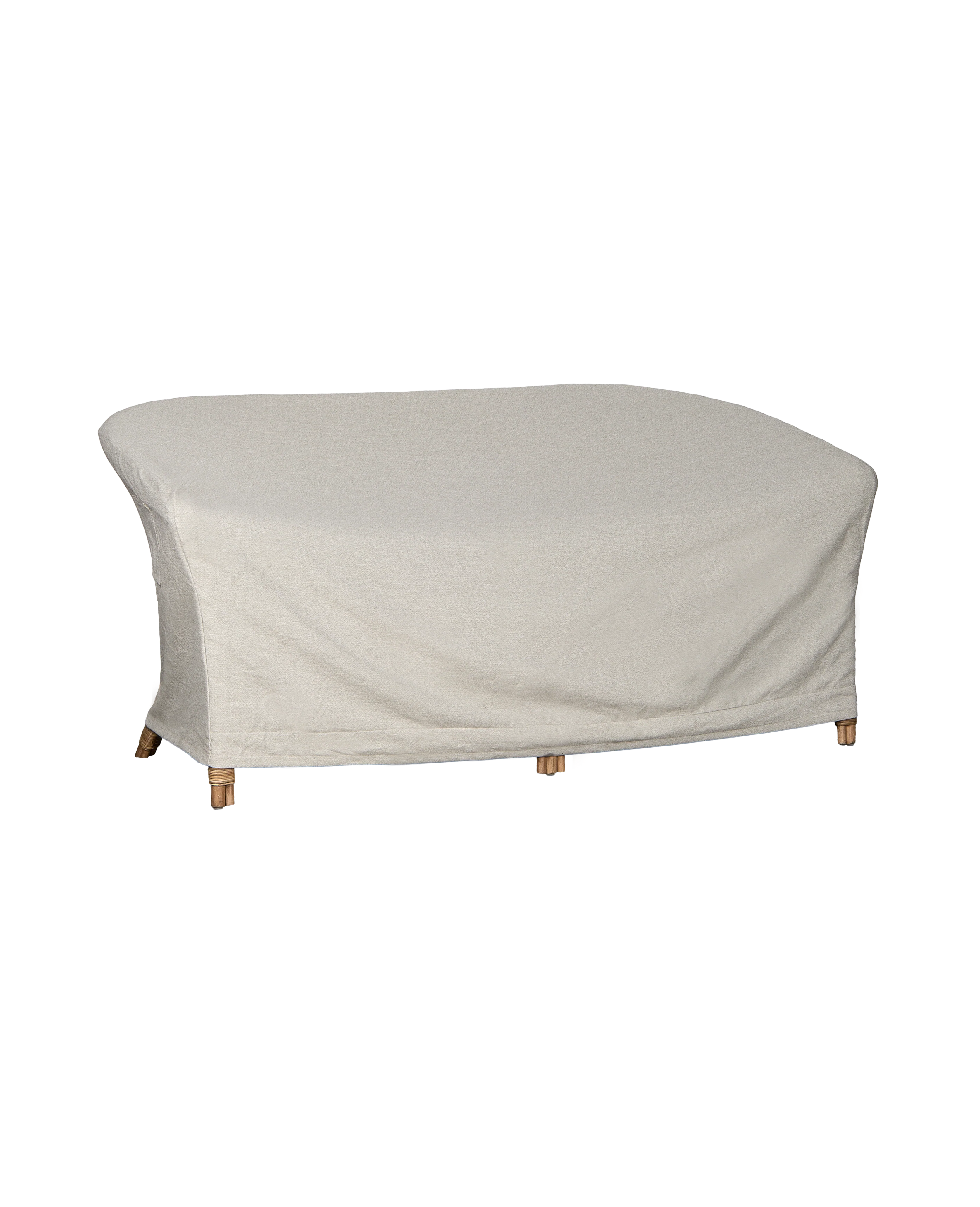 Sanctuary Rattan Sofa Outdoor Cover