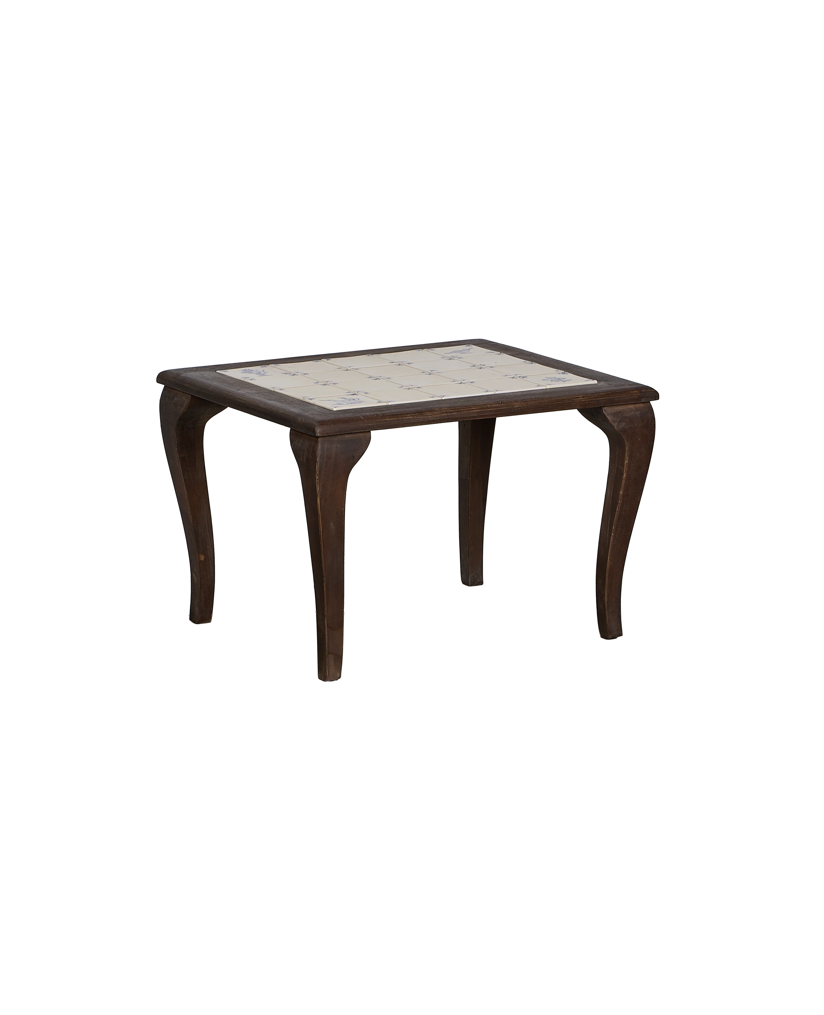 Crossing Coffee Table