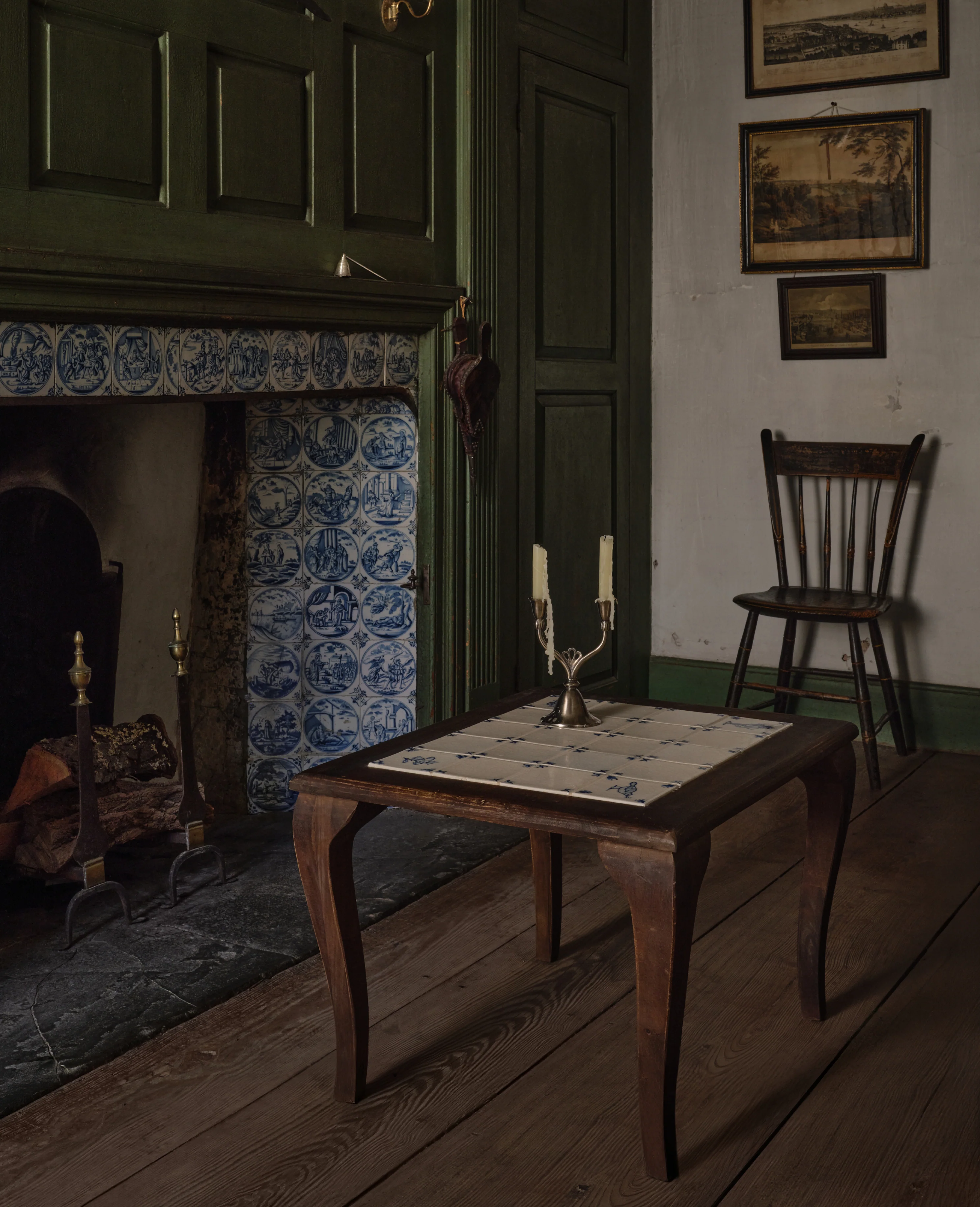 Crossing Coffee Table - Image 9