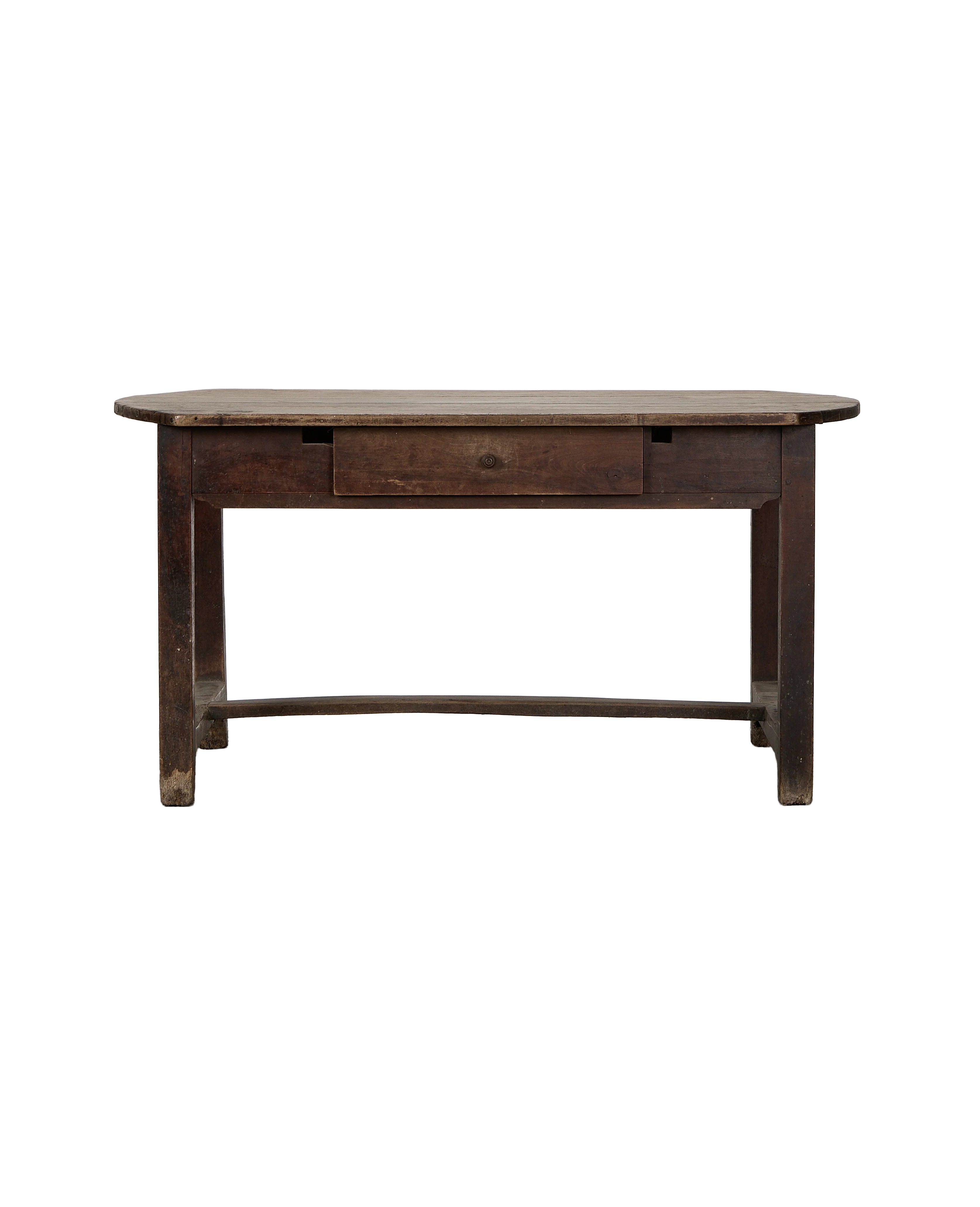 Curved Dining Table - Image 2
