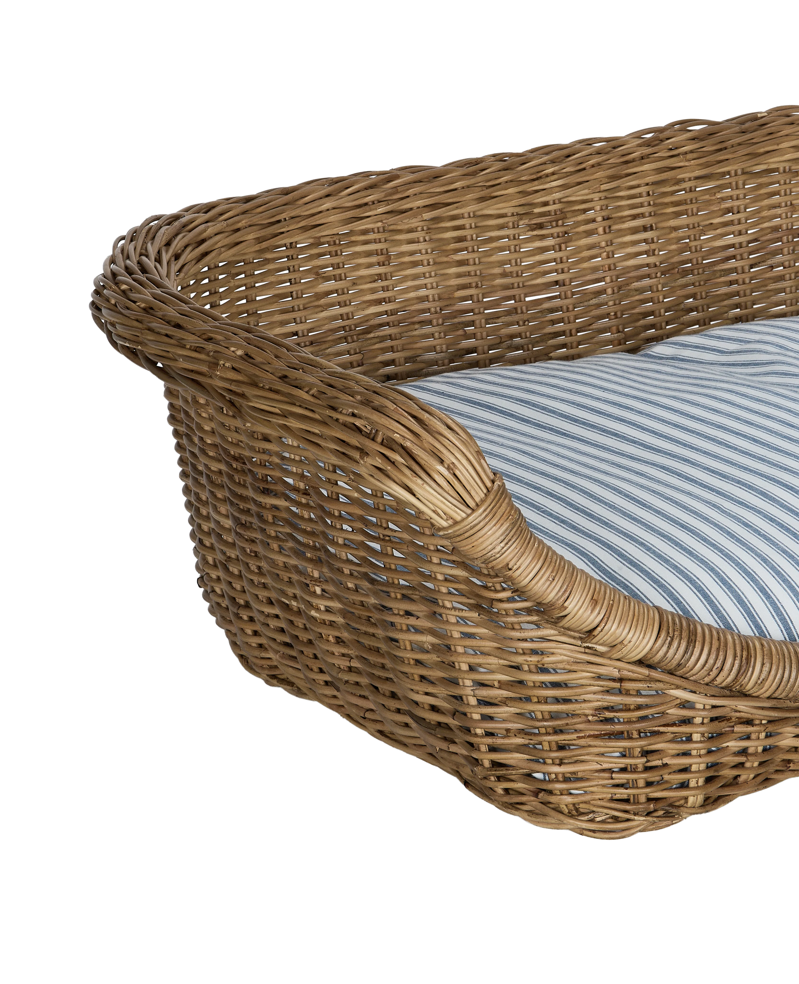 Daisy Dog Bed - Image 5