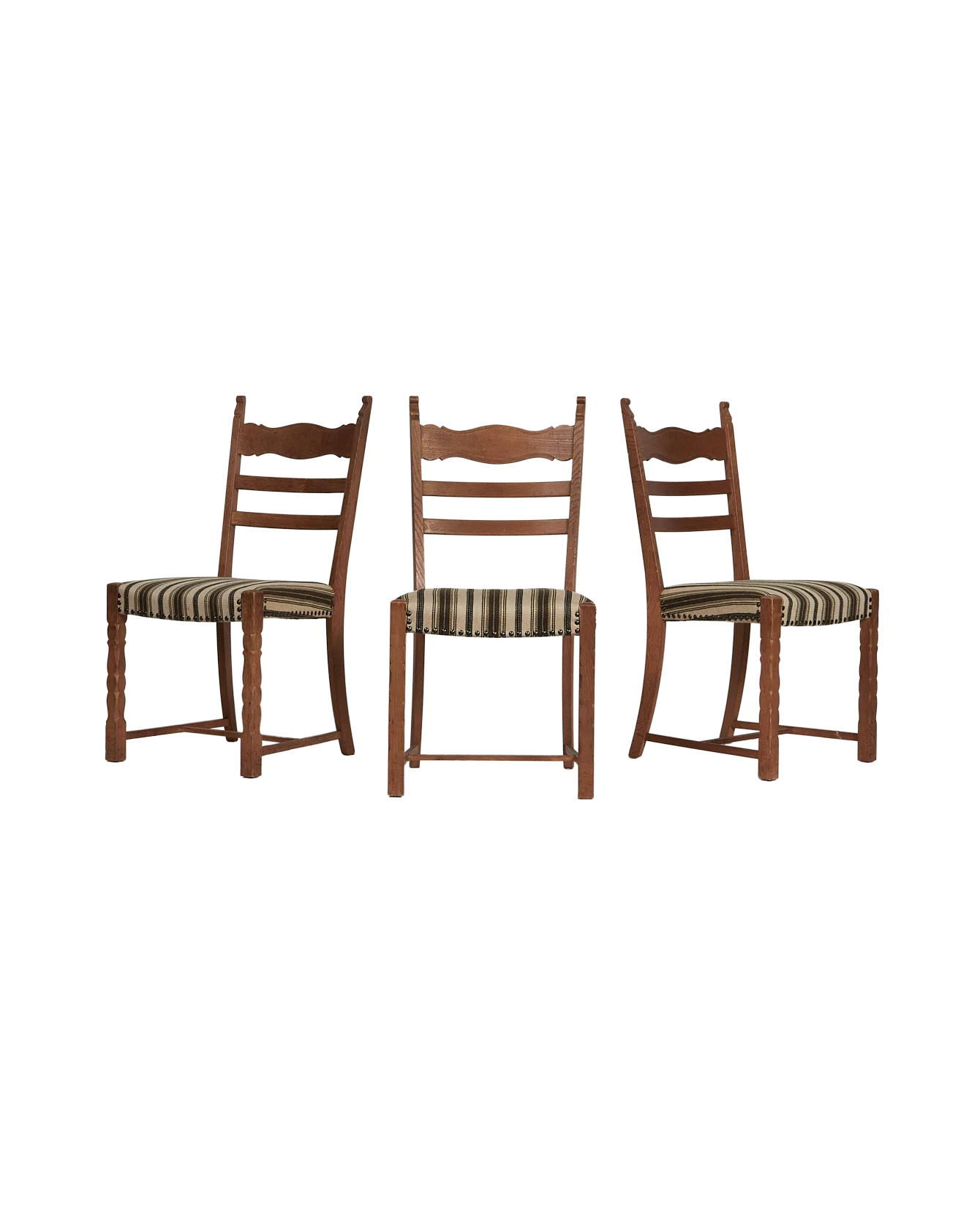 Danish Chair - Image 5